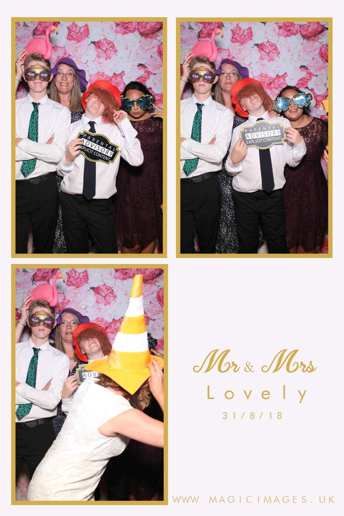 Mr & Mrs Lovely  | View more photos from the event at gallery.magicimages.uk/u/MagicImages/Mr-Mrs-Lovely