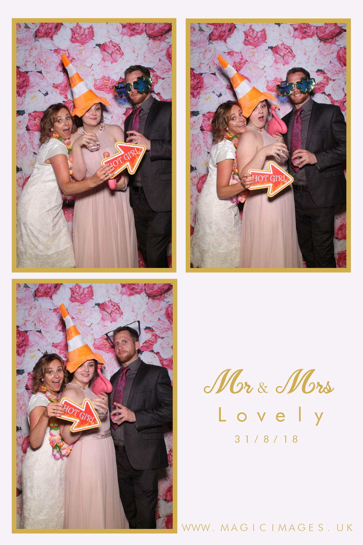 Mr & Mrs Lovely  | View more photos from the event at gallery.magicimages.uk/u/MagicImages/Mr-Mrs-Lovely