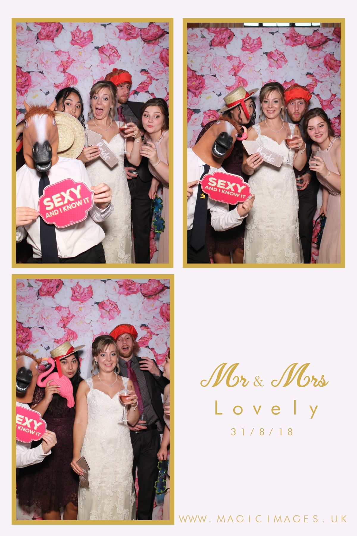 Mr & Mrs Lovely  | View more photos from the event at gallery.magicimages.uk/u/MagicImages/Mr-Mrs-Lovely