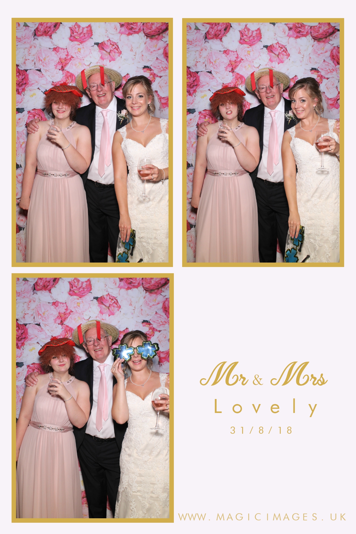 Mr & Mrs Lovely  | View more photos from the event at gallery.magicimages.uk/u/MagicImages/Mr-Mrs-Lovely