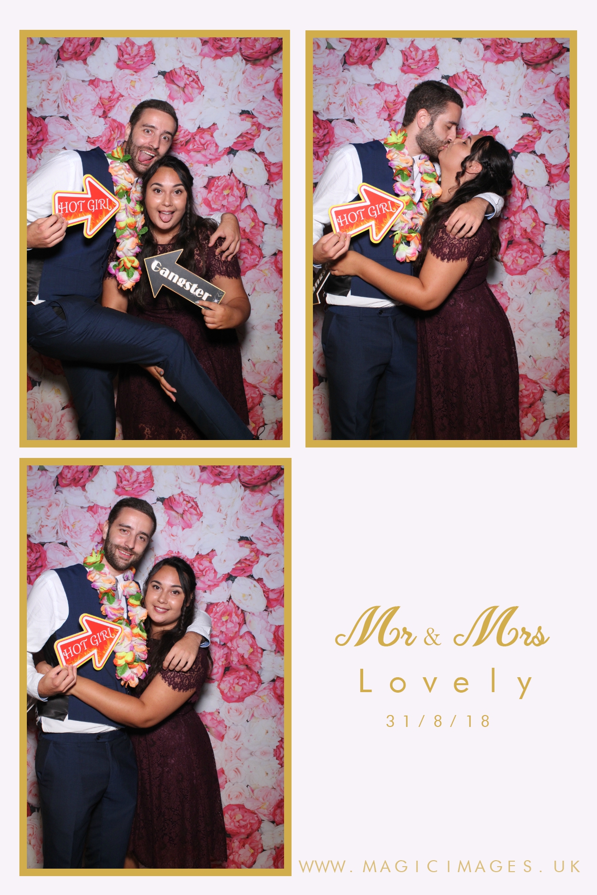 Mr & Mrs Lovely  | View more photos from the event at gallery.magicimages.uk/u/MagicImages/Mr-Mrs-Lovely