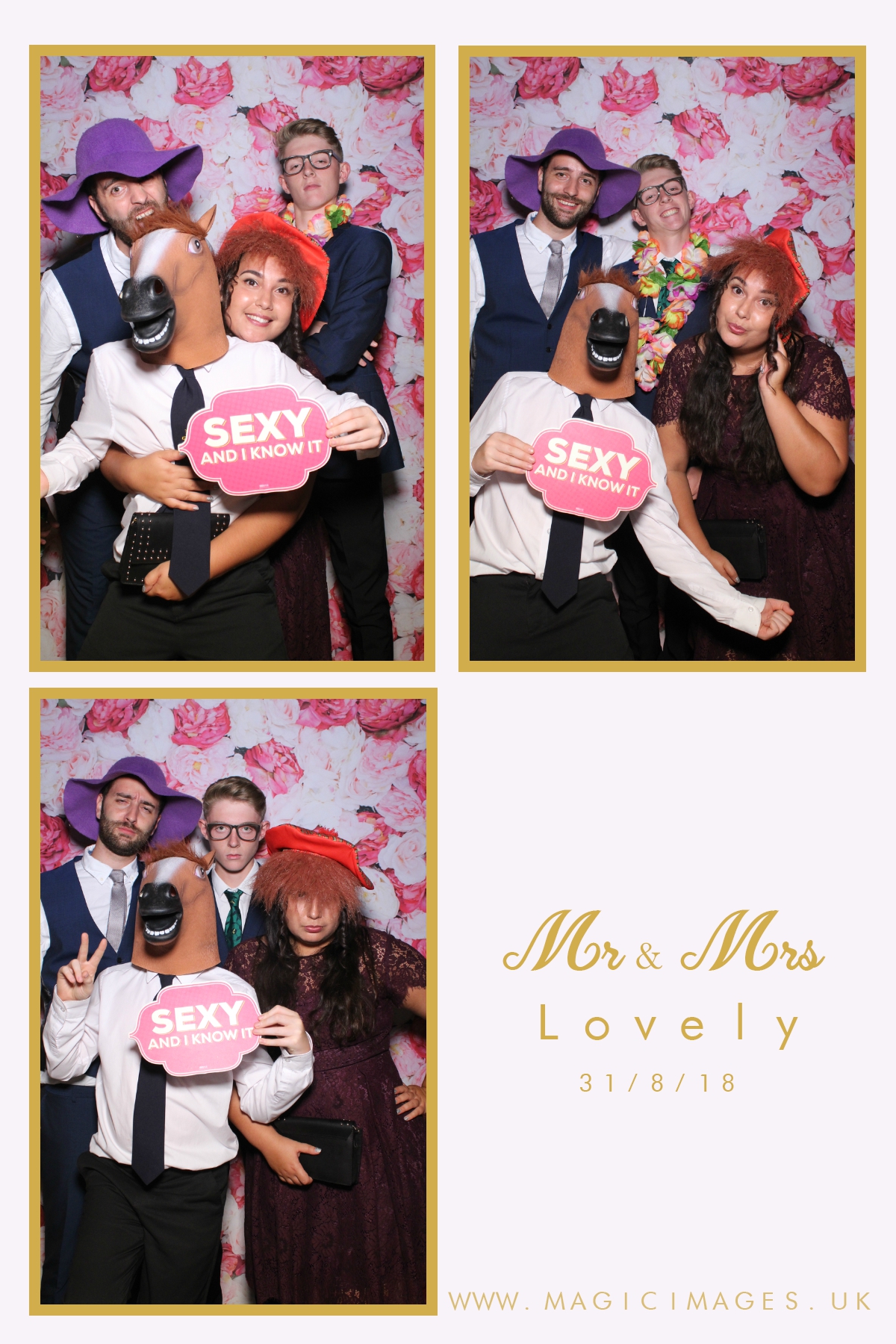 Mr & Mrs Lovely  | View more photos from the event at gallery.magicimages.uk/u/MagicImages/Mr-Mrs-Lovely