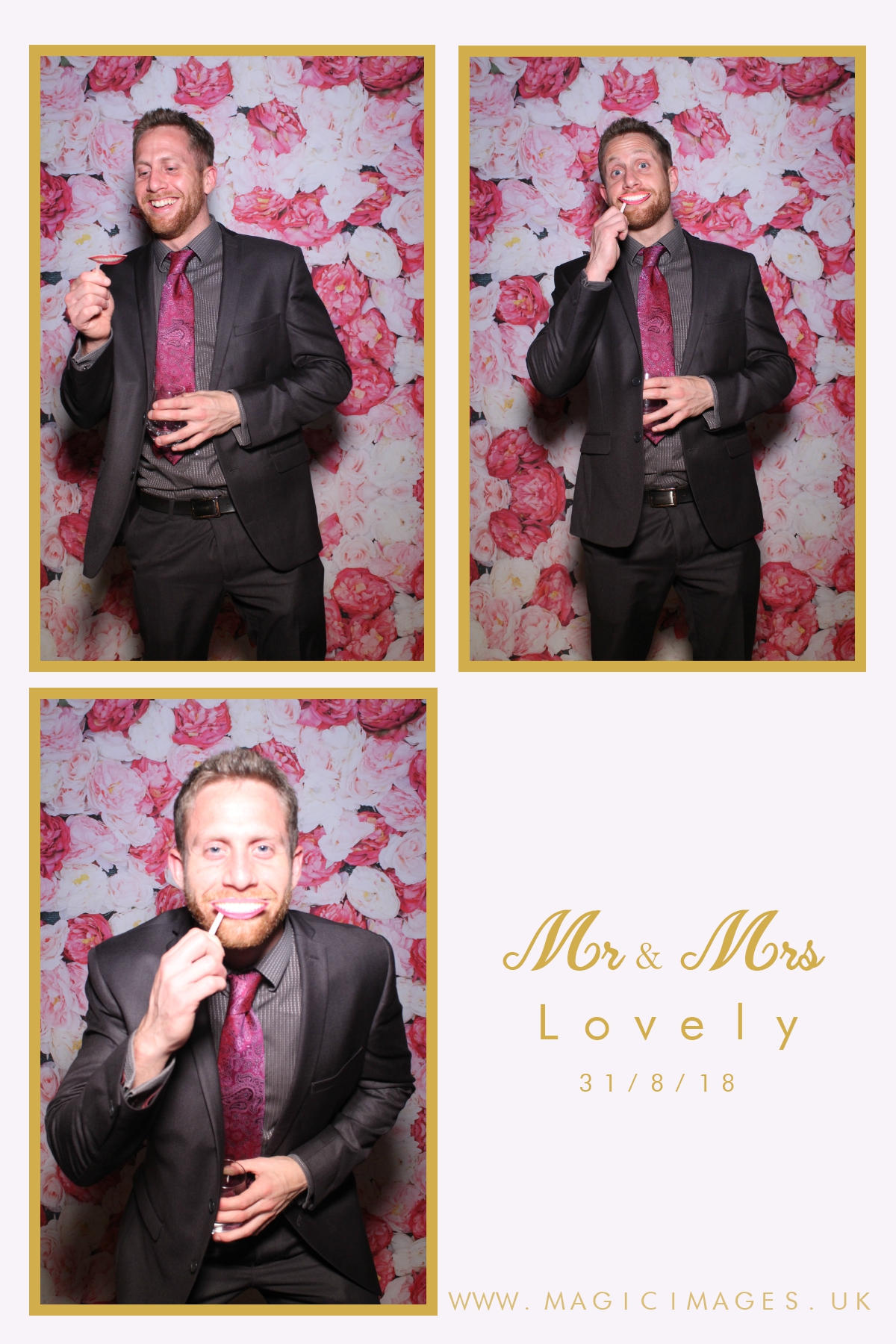 Mr & Mrs Lovely  | View more photos from the event at gallery.magicimages.uk/u/MagicImages/Mr-Mrs-Lovely