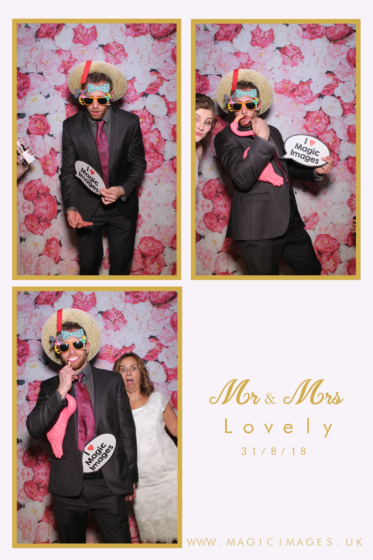 Mr & Mrs Lovely  | View more photos from the event at gallery.magicimages.uk/u/MagicImages/Mr-Mrs-Lovely