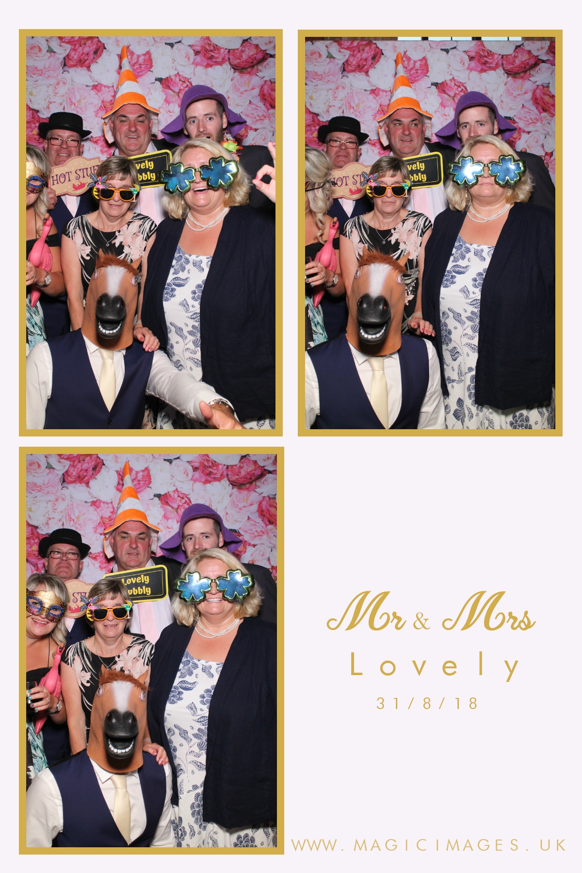 Mr & Mrs Lovely  | View more photos from the event at gallery.magicimages.uk/u/MagicImages/Mr-Mrs-Lovely