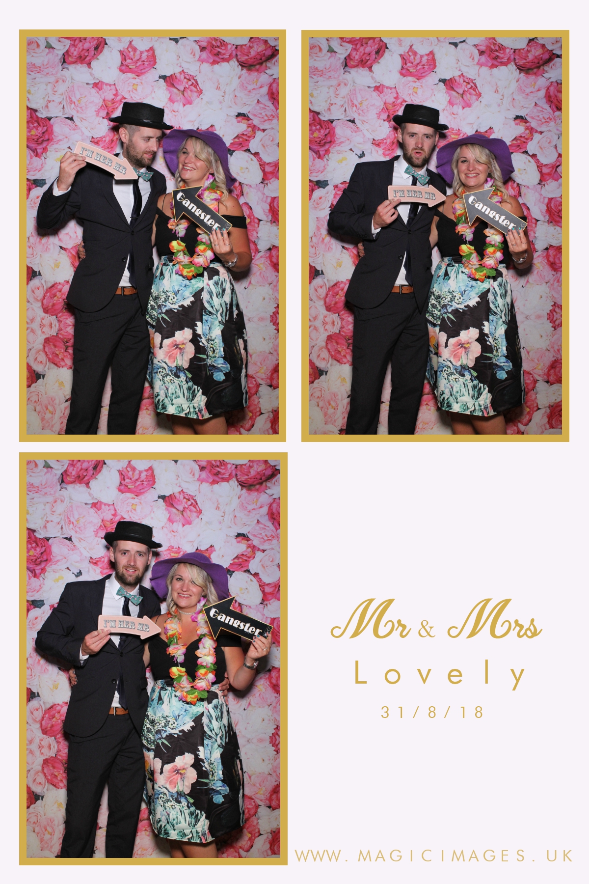 Mr & Mrs Lovely  | View more photos from the event at gallery.magicimages.uk/u/MagicImages/Mr-Mrs-Lovely