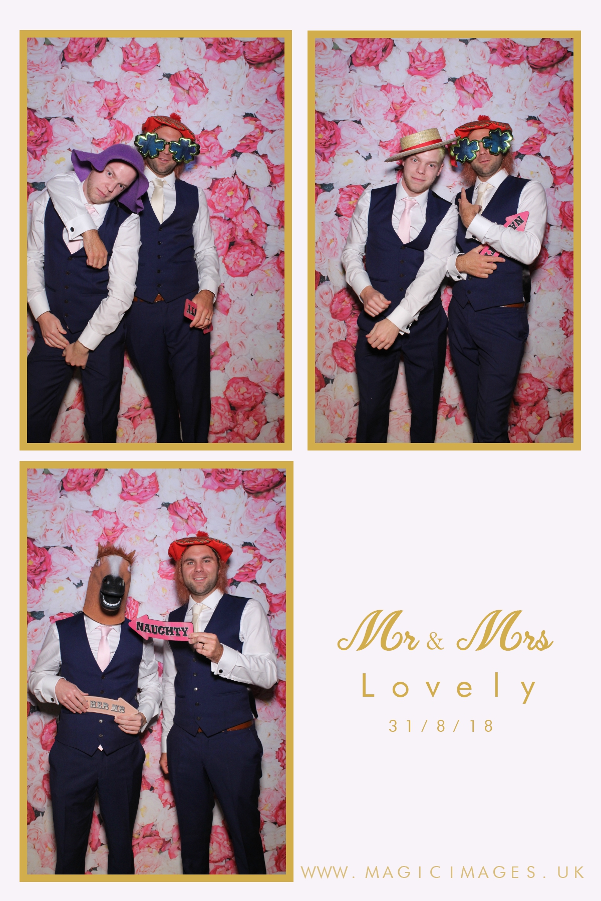 Mr & Mrs Lovely  | View more photos from the event at gallery.magicimages.uk/u/MagicImages/Mr-Mrs-Lovely