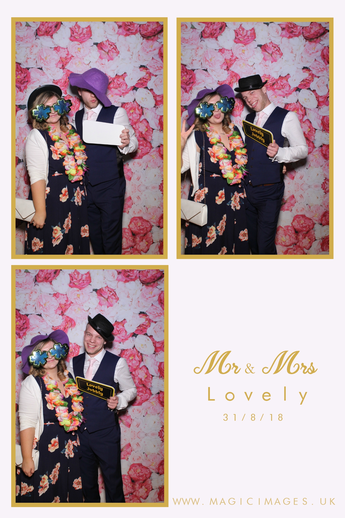 Mr & Mrs Lovely  | View more photos from the event at gallery.magicimages.uk/u/MagicImages/Mr-Mrs-Lovely