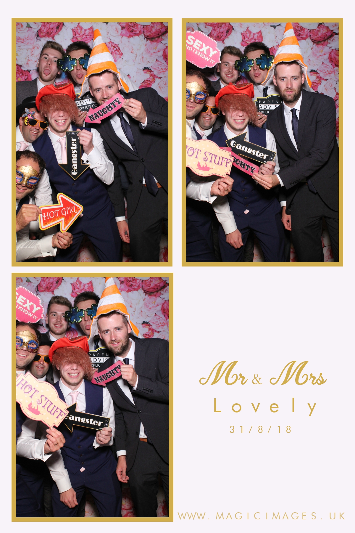 Mr & Mrs Lovely  | View more photos from the event at gallery.magicimages.uk/u/MagicImages/Mr-Mrs-Lovely