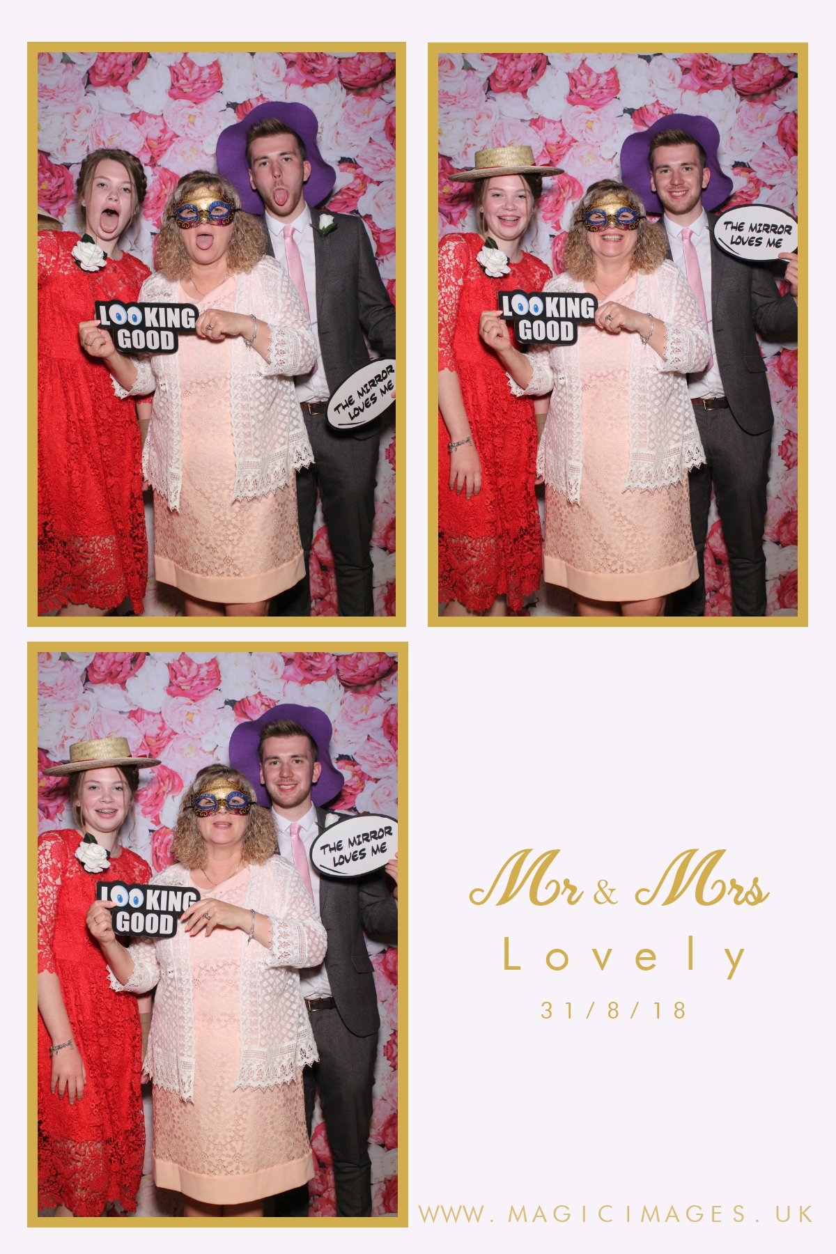 Mr & Mrs Lovely  | View more photos from the event at gallery.magicimages.uk/u/MagicImages/Mr-Mrs-Lovely