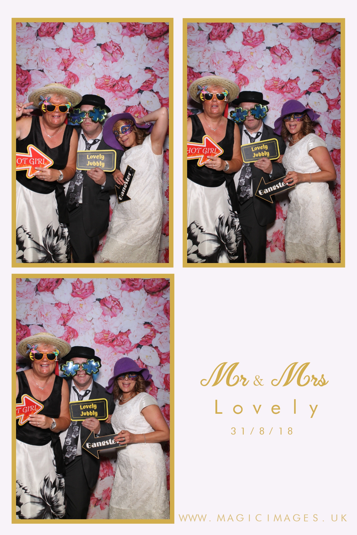 Mr & Mrs Lovely  | View more photos from the event at gallery.magicimages.uk/u/MagicImages/Mr-Mrs-Lovely