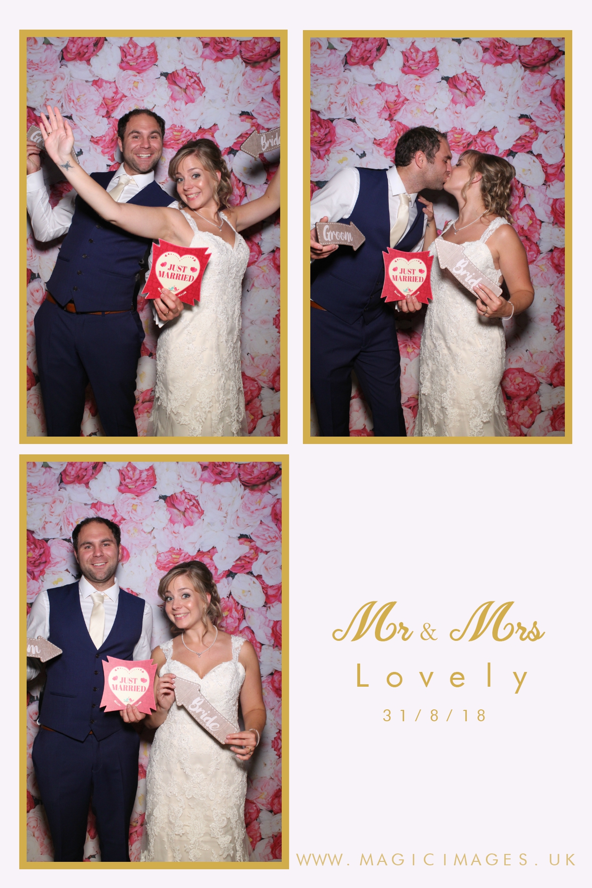 Mr & Mrs Lovely  | View more photos from the event at gallery.magicimages.uk/u/MagicImages/Mr-Mrs-Lovely