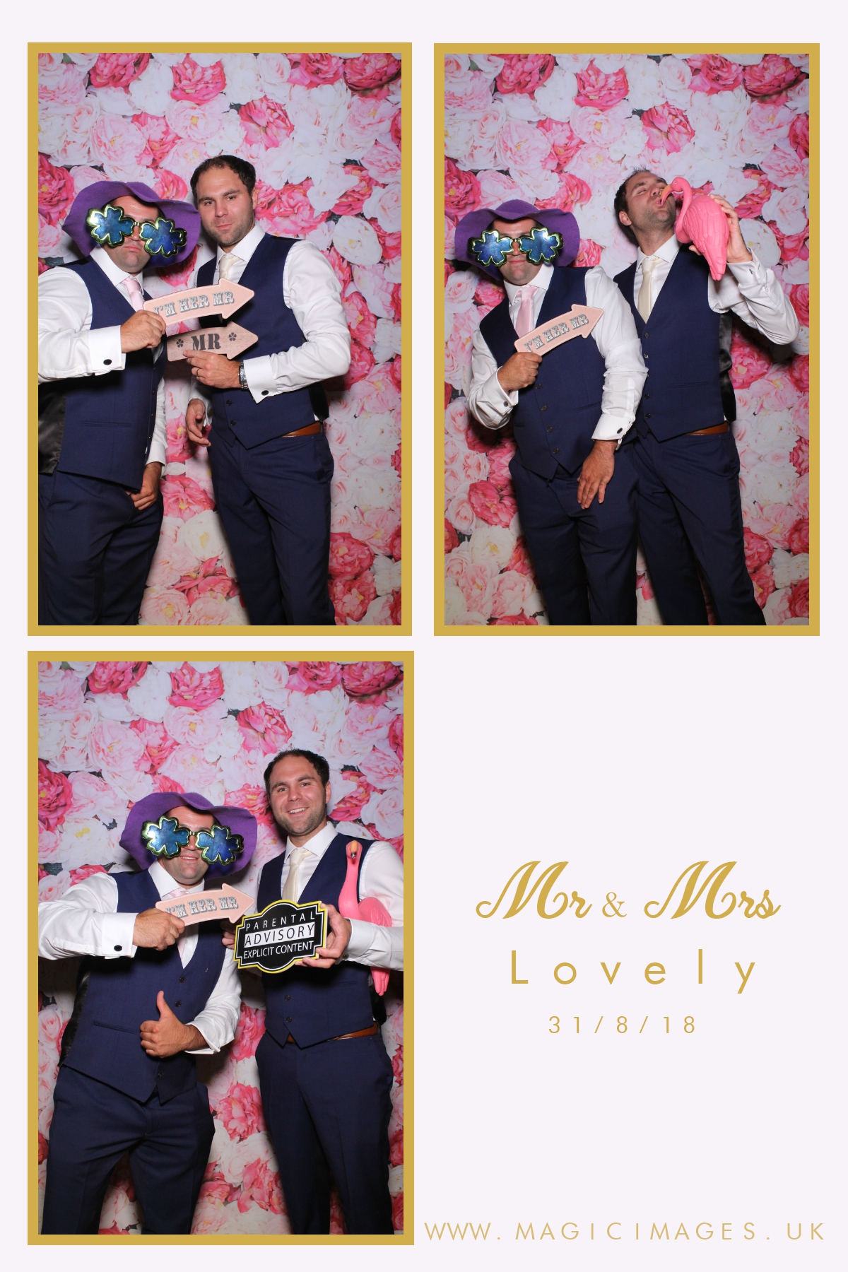 Mr & Mrs Lovely  | View more photos from the event at gallery.magicimages.uk/u/MagicImages/Mr-Mrs-Lovely