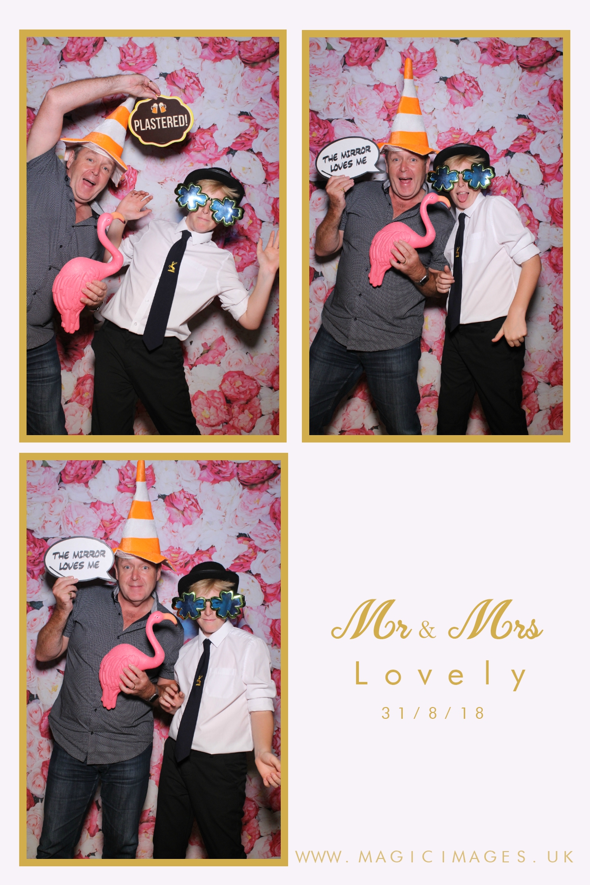 Mr & Mrs Lovely  | View more photos from the event at gallery.magicimages.uk/u/MagicImages/Mr-Mrs-Lovely
