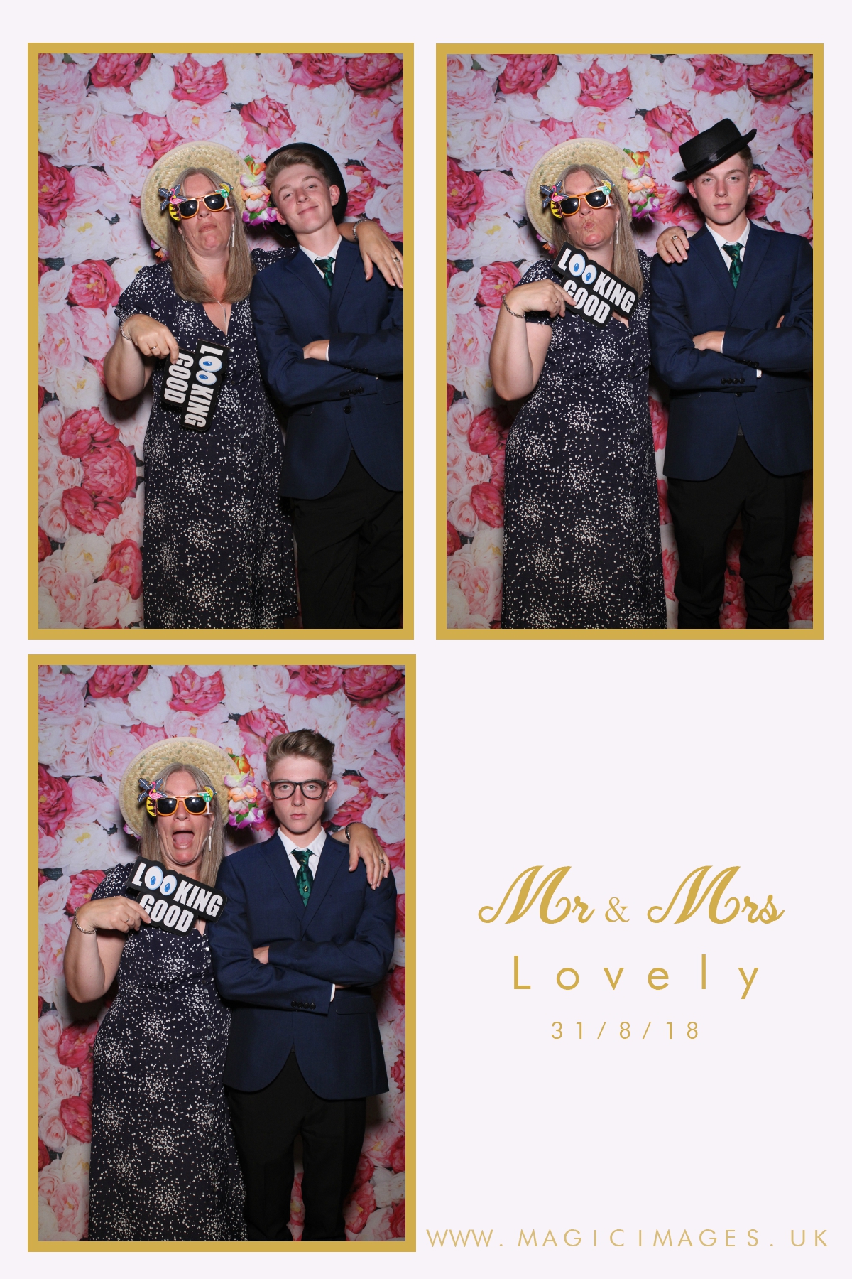 Mr & Mrs Lovely  | View more photos from the event at gallery.magicimages.uk/u/MagicImages/Mr-Mrs-Lovely