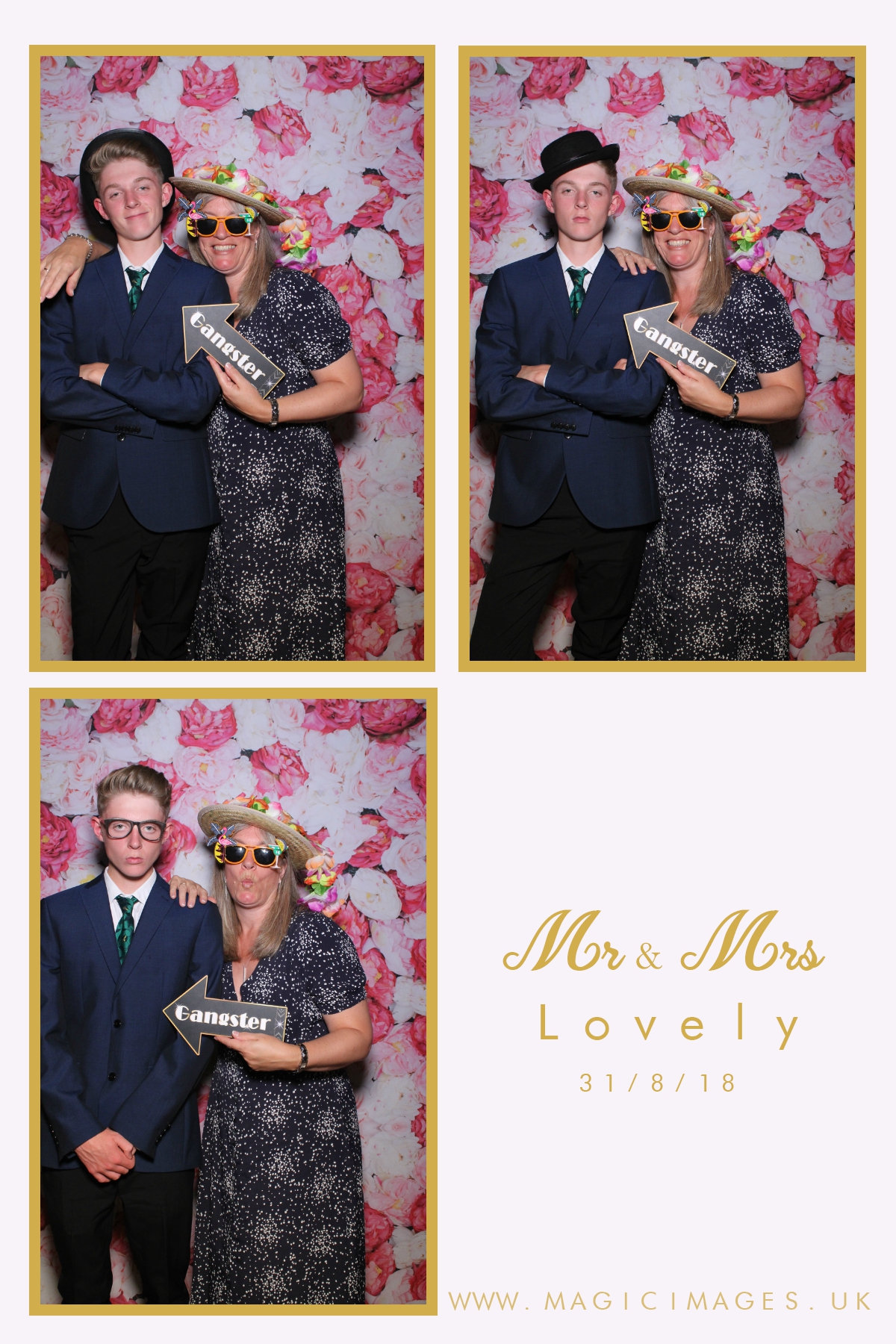 Mr & Mrs Lovely  | View more photos from the event at gallery.magicimages.uk/u/MagicImages/Mr-Mrs-Lovely
