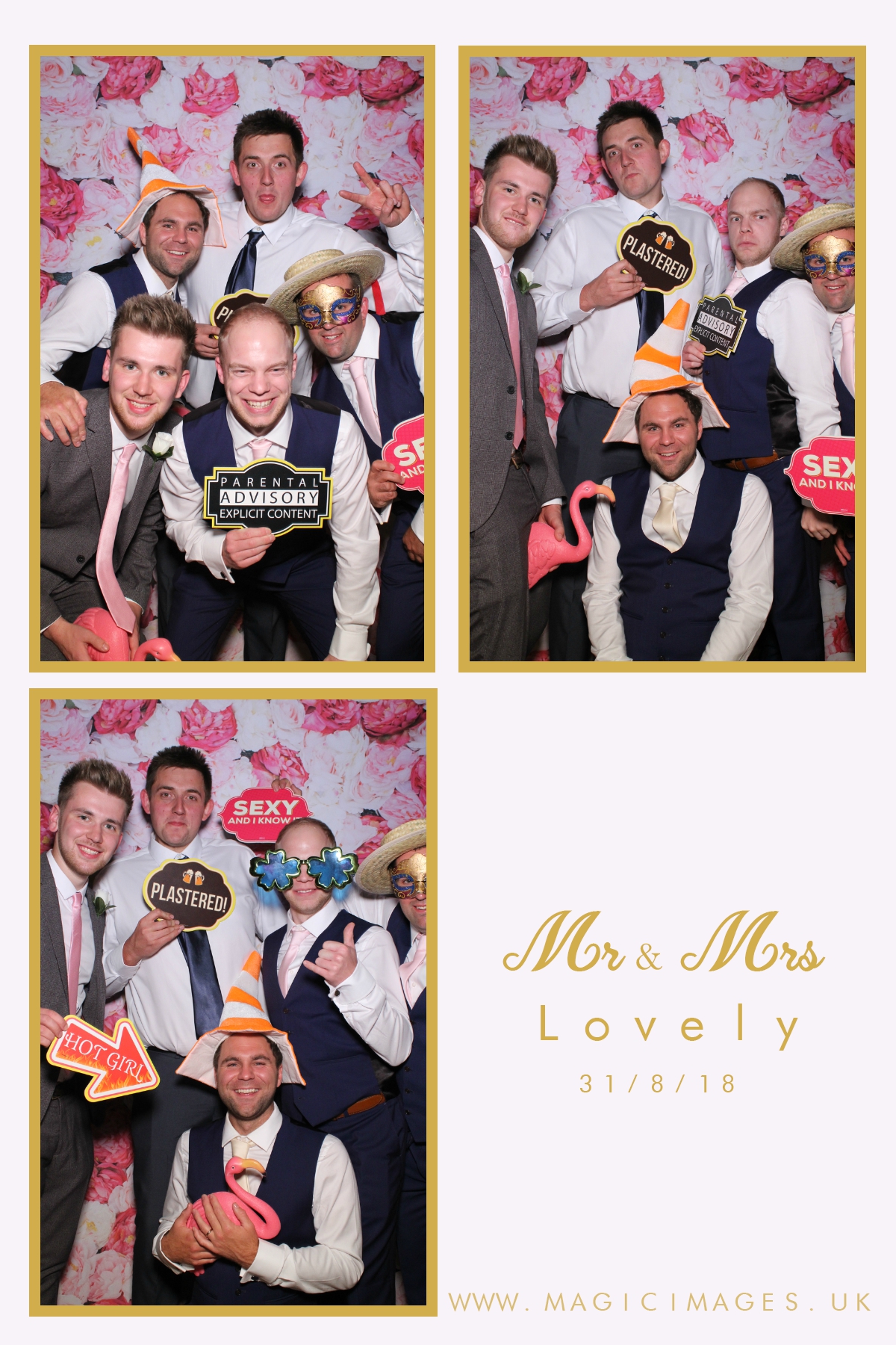 Mr & Mrs Lovely  | View more photos from the event at gallery.magicimages.uk/u/MagicImages/Mr-Mrs-Lovely