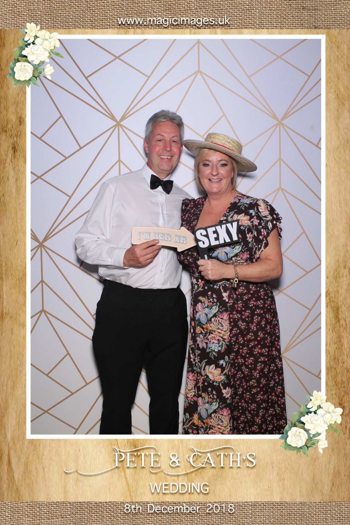 Pete & Cath's Wedding  | View more photos from the event at gallery.magicimages.uk/u/MagicImages/Pete-Caths-Wedding