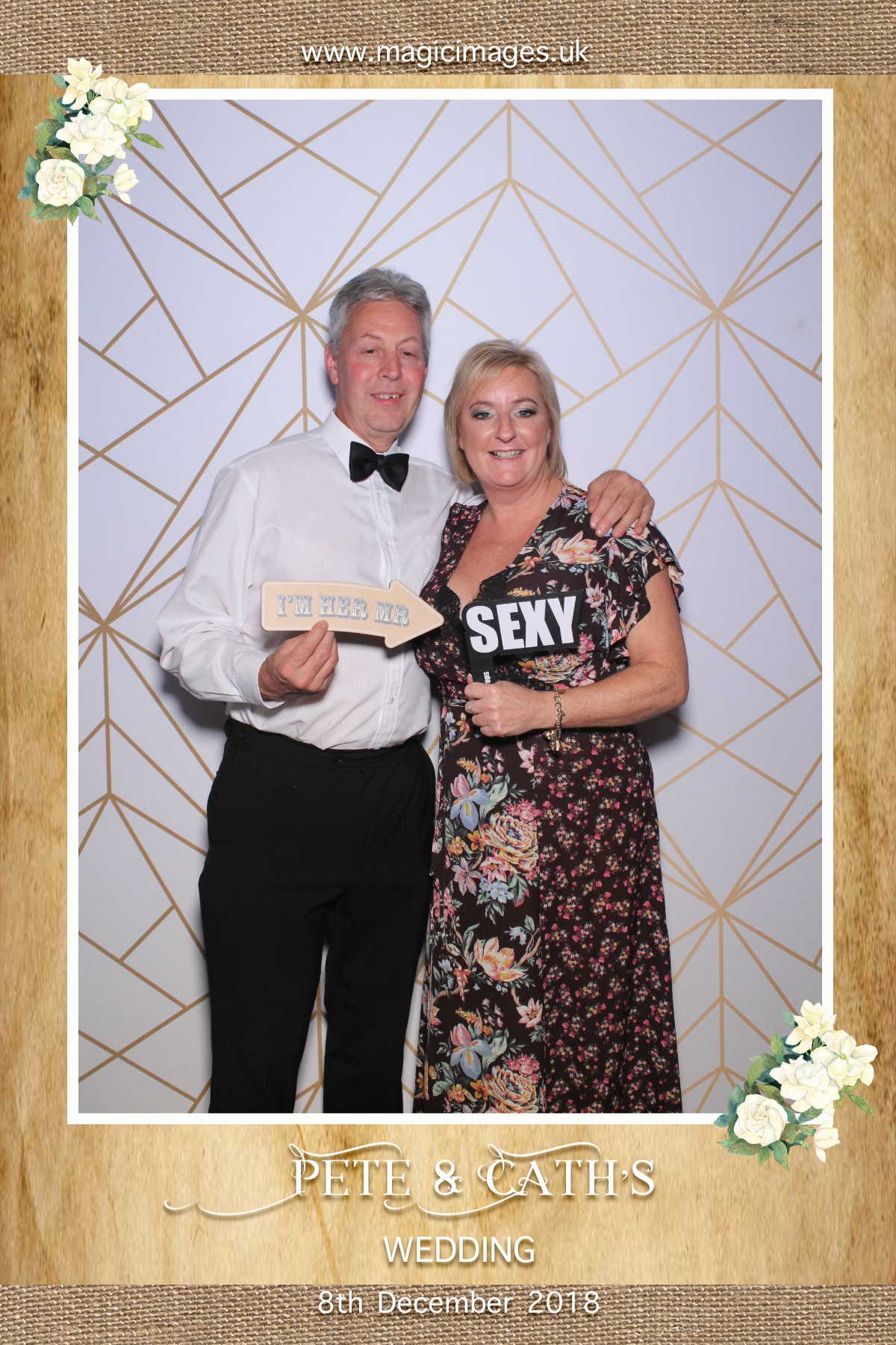 Pete & Cath's Wedding  | View more photos from the event at gallery.magicimages.uk/u/MagicImages/Pete-Caths-Wedding