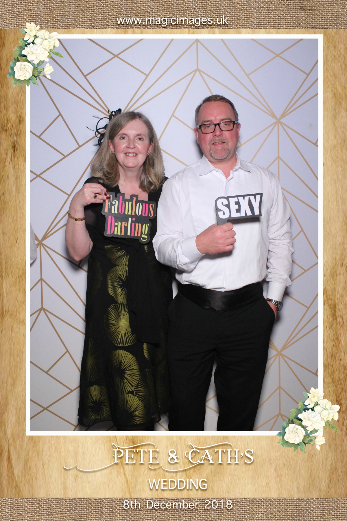 Pete & Cath's Wedding  | View more photos from the event at gallery.magicimages.uk/u/MagicImages/Pete-Caths-Wedding