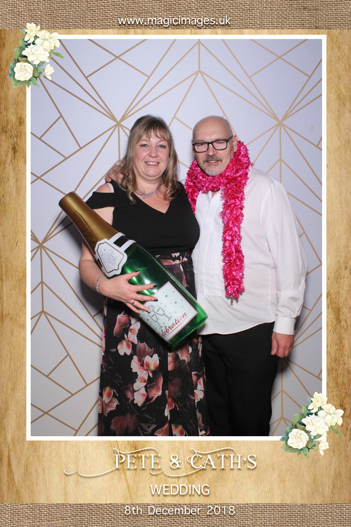 Pete & Cath's Wedding  | View more photos from the event at gallery.magicimages.uk/u/MagicImages/Pete-Caths-Wedding