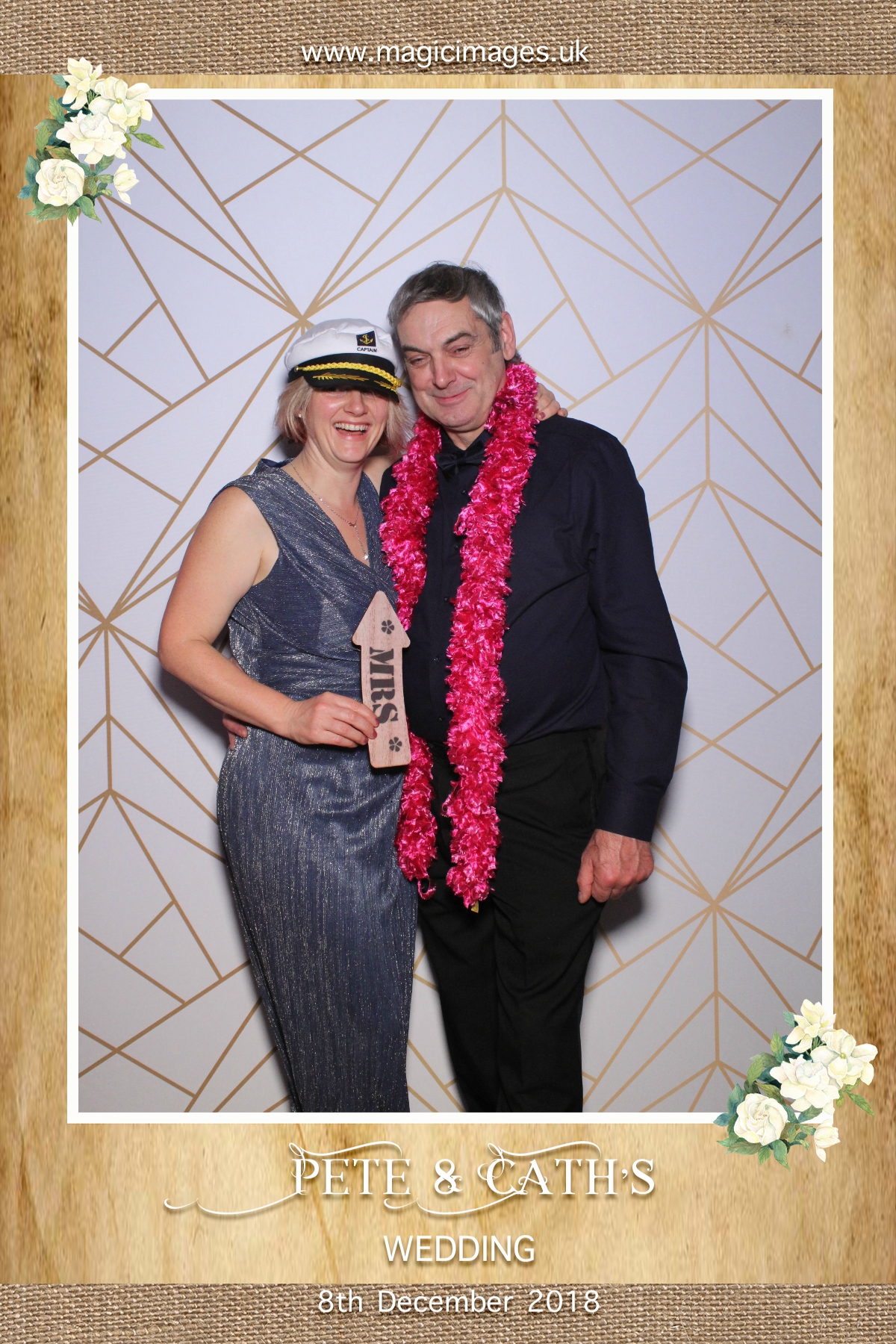 Pete & Cath's Wedding  | View more photos from the event at gallery.magicimages.uk/u/MagicImages/Pete-Caths-Wedding