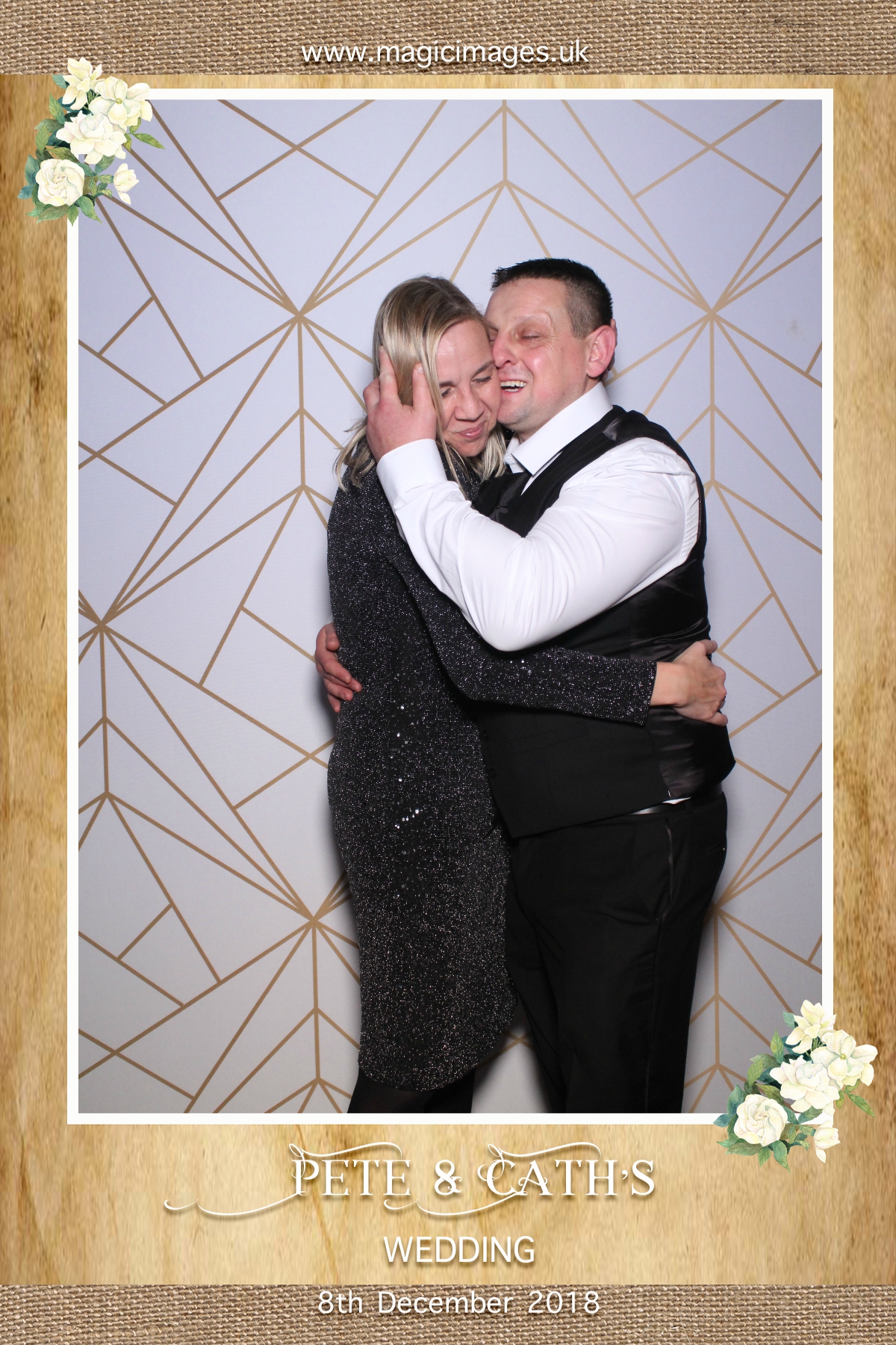 Pete & Cath's Wedding  | View more photos from the event at gallery.magicimages.uk/u/MagicImages/Pete-Caths-Wedding