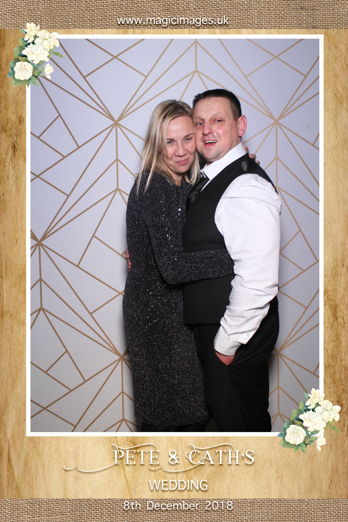 Pete & Cath's Wedding  | View more photos from the event at gallery.magicimages.uk/u/MagicImages/Pete-Caths-Wedding