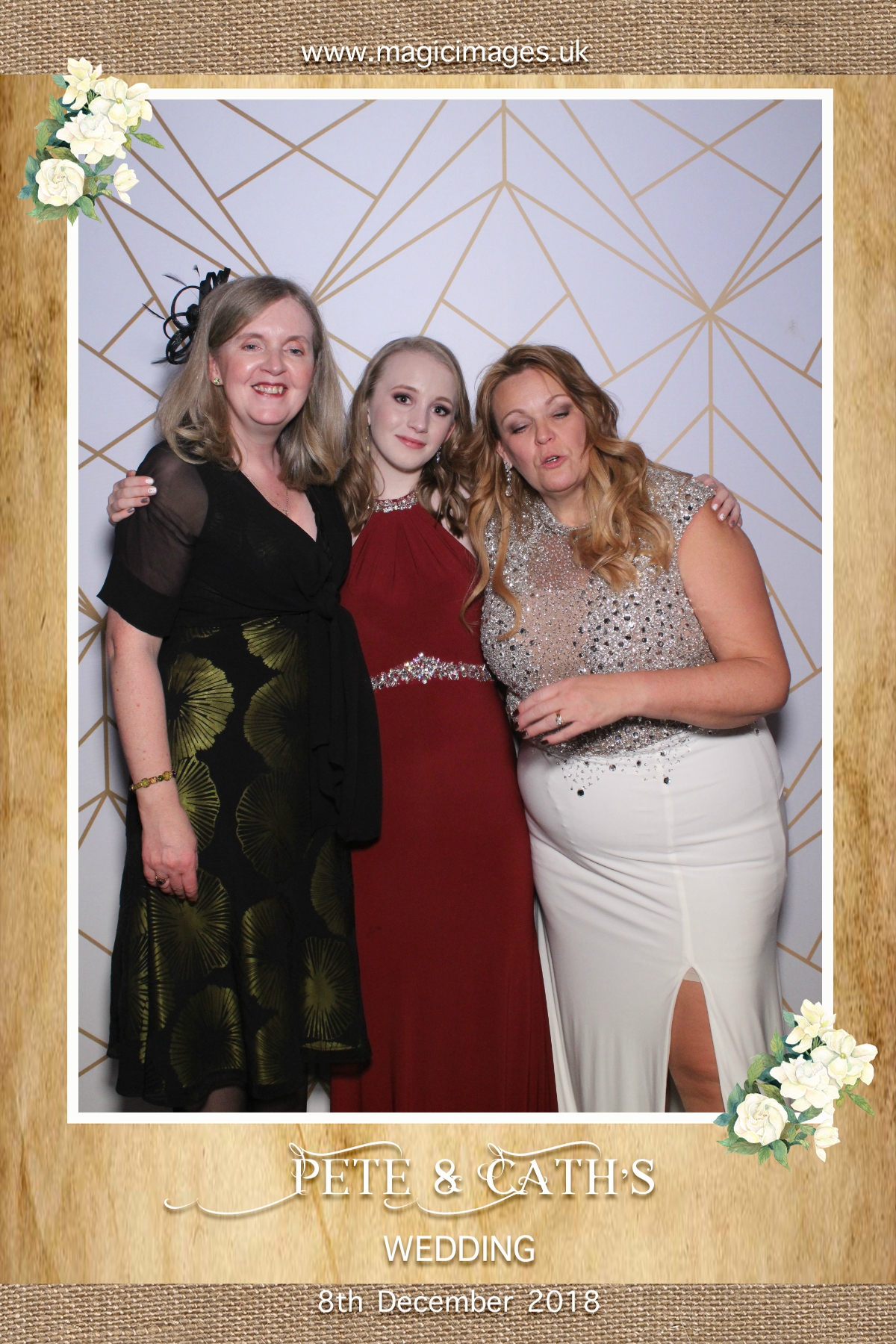 Pete & Cath's Wedding  | View more photos from the event at gallery.magicimages.uk/u/MagicImages/Pete-Caths-Wedding