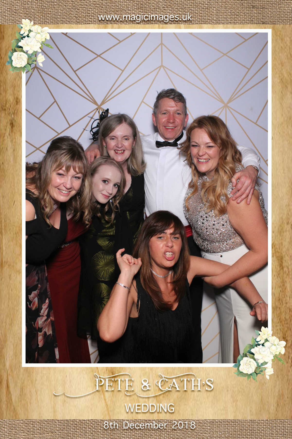 Pete & Cath's Wedding  | View more photos from the event at gallery.magicimages.uk/u/MagicImages/Pete-Caths-Wedding