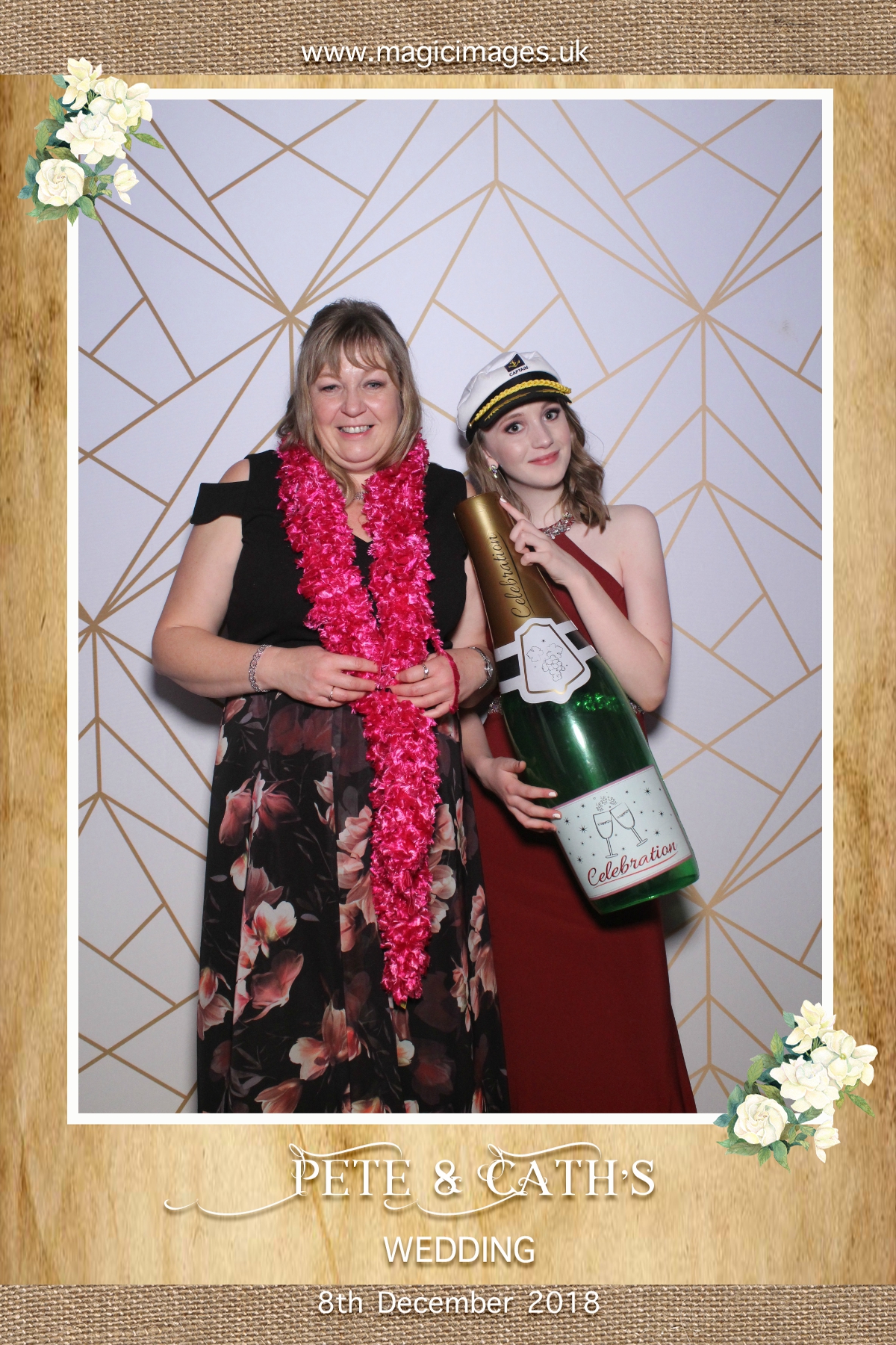 Pete & Cath's Wedding  | View more photos from the event at gallery.magicimages.uk/u/MagicImages/Pete-Caths-Wedding