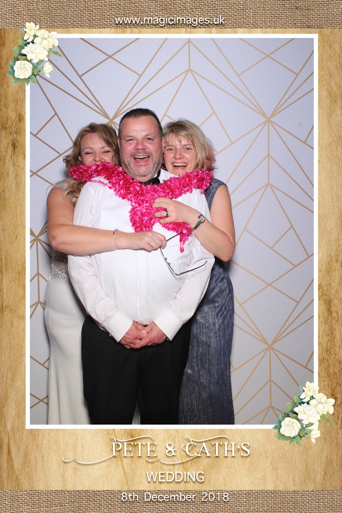 Pete & Cath's Wedding  | View more photos from the event at gallery.magicimages.uk/u/MagicImages/Pete-Caths-Wedding