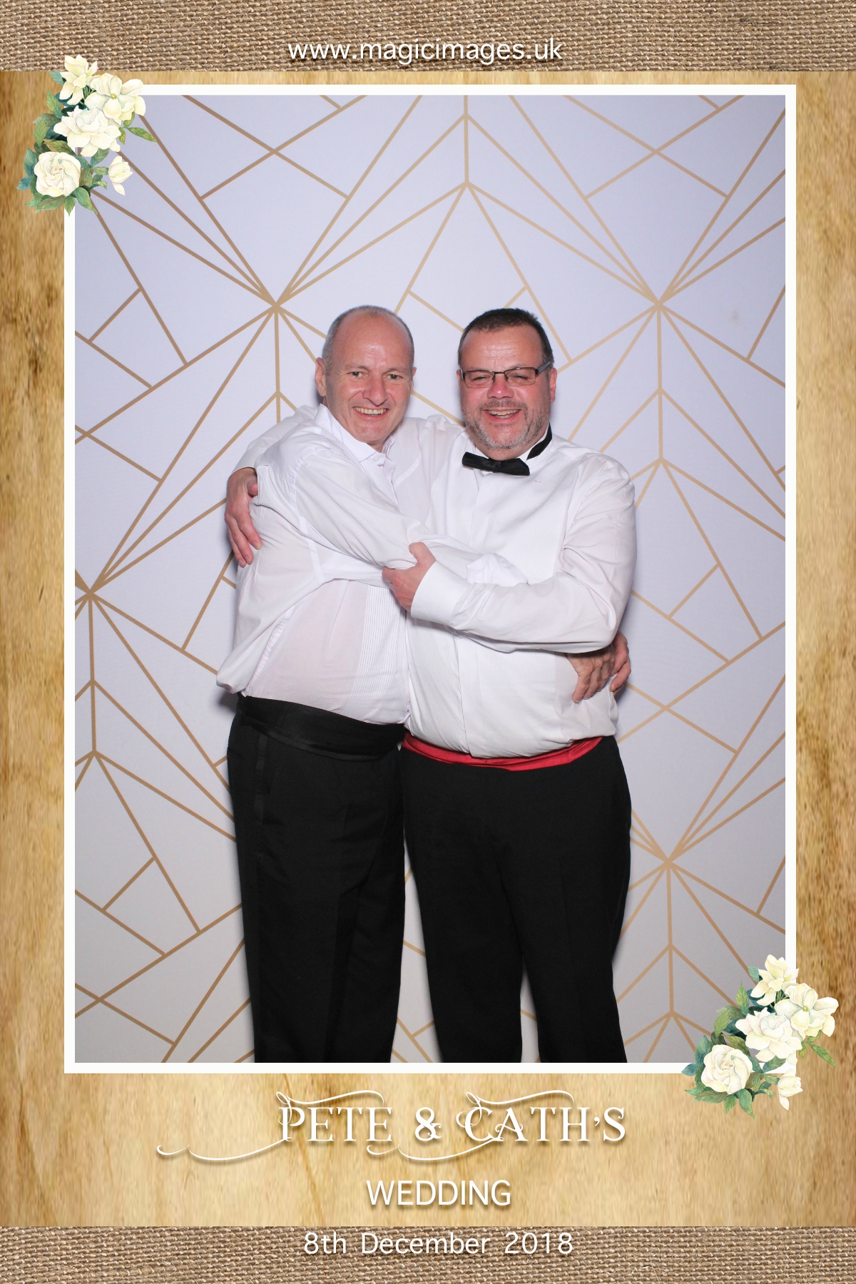 Pete & Cath's Wedding  | View more photos from the event at gallery.magicimages.uk/u/MagicImages/Pete-Caths-Wedding