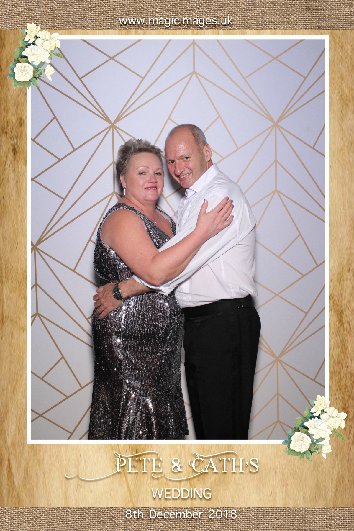 Pete & Cath's Wedding  | View more photos from the event at gallery.magicimages.uk/u/MagicImages/Pete-Caths-Wedding