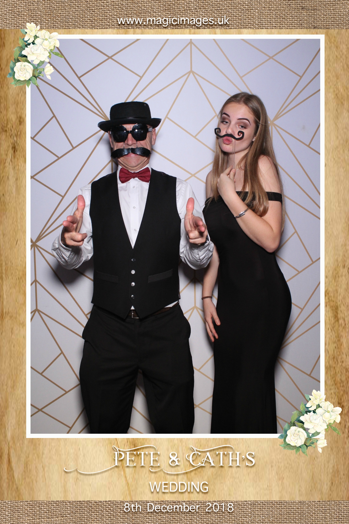Pete & Cath's Wedding  | View more photos from the event at gallery.magicimages.uk/u/MagicImages/Pete-Caths-Wedding