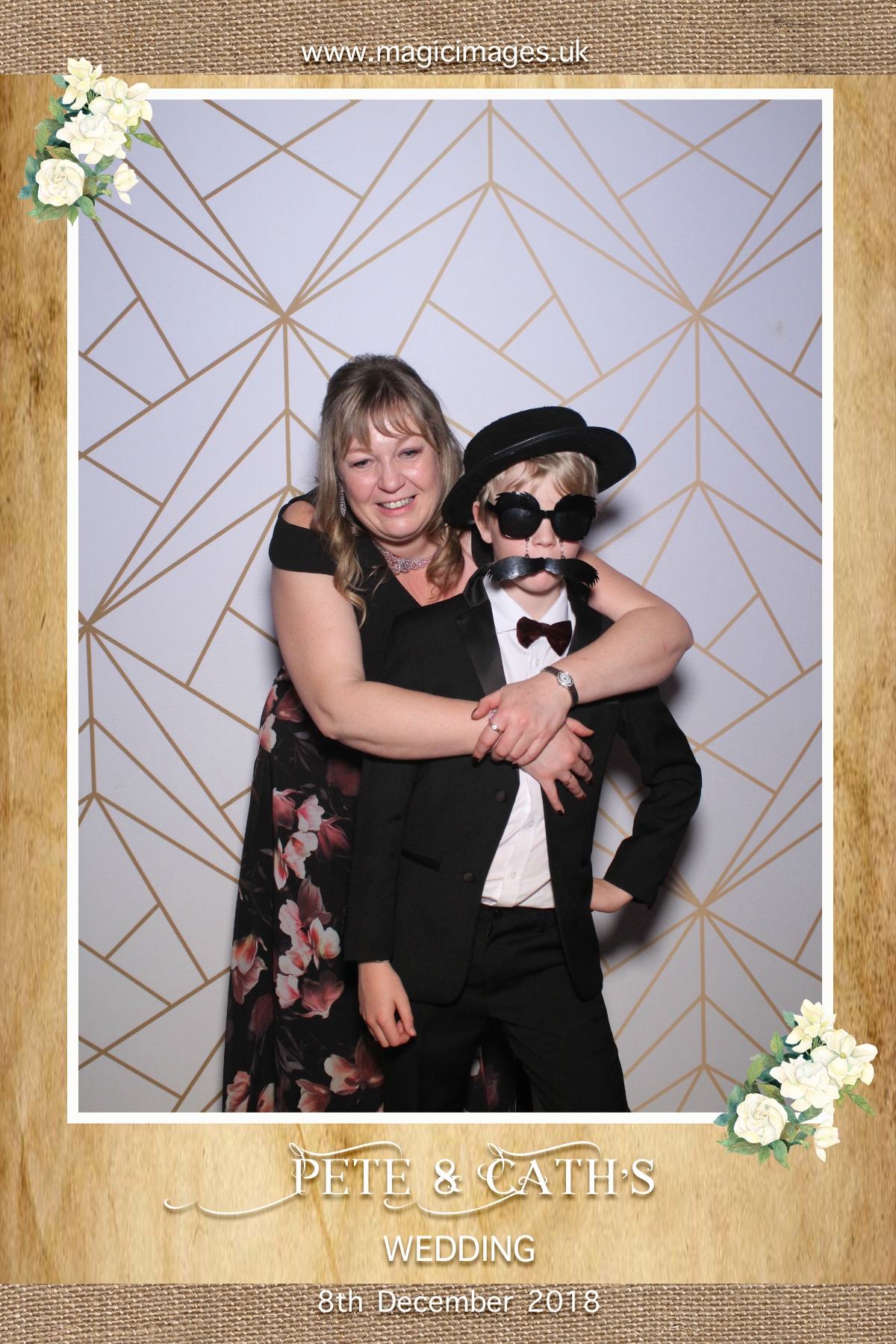 Pete & Cath's Wedding  | View more photos from the event at gallery.magicimages.uk/u/MagicImages/Pete-Caths-Wedding
