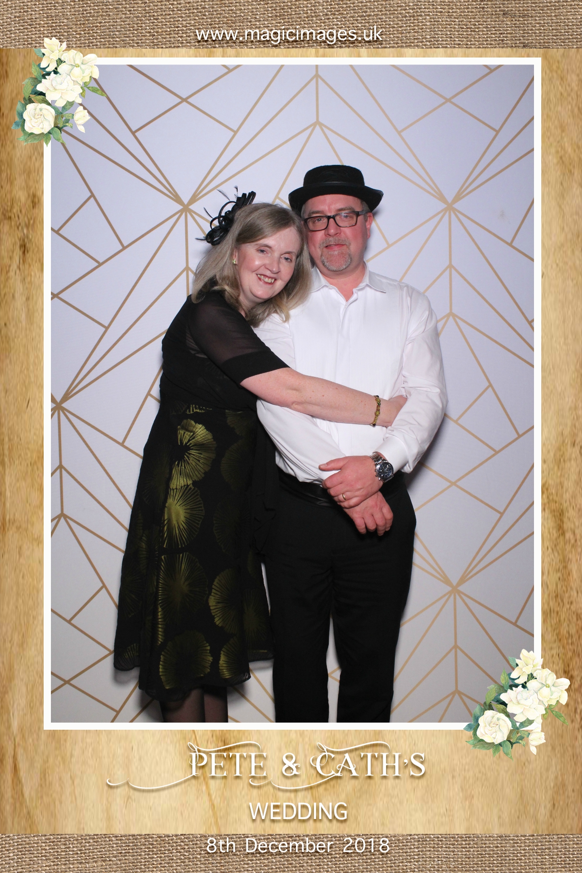 Pete & Cath's Wedding  | View more photos from the event at gallery.magicimages.uk/u/MagicImages/Pete-Caths-Wedding