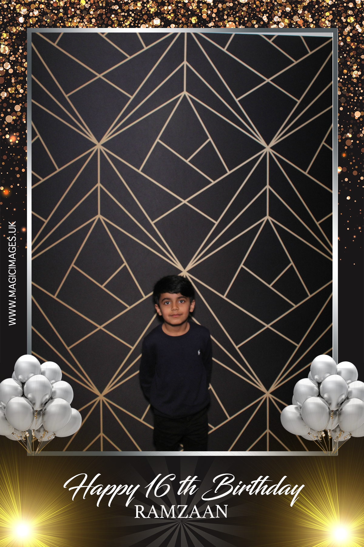 Ramzaan 16th Birthday Party  | View more photos from the event at gallery.magicimages.uk/u/MagicImages/Ramzaan-16th-Birthday-Party