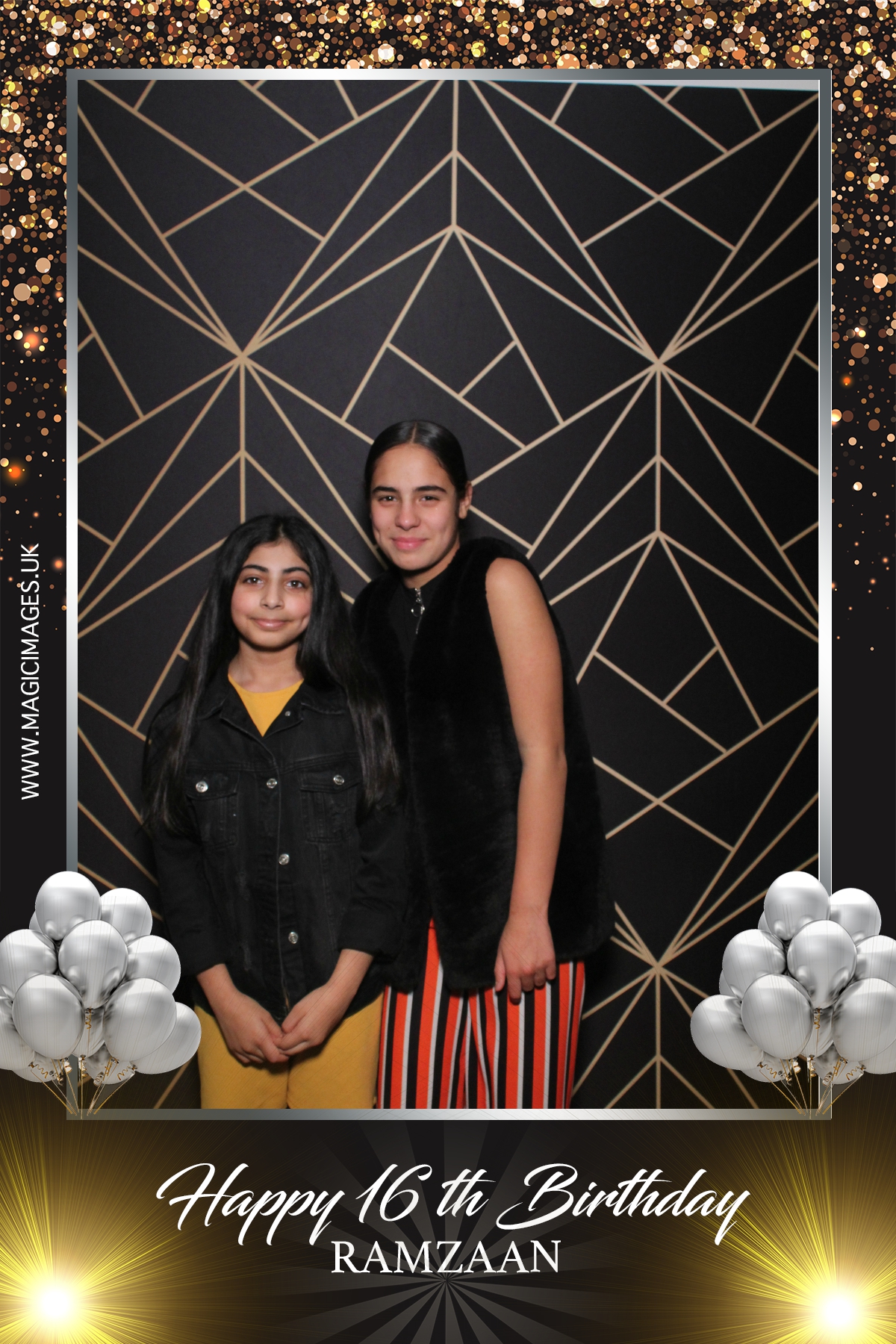 Ramzaan 16th Birthday Party  | View more photos from the event at gallery.magicimages.uk/u/MagicImages/Ramzaan-16th-Birthday-Party