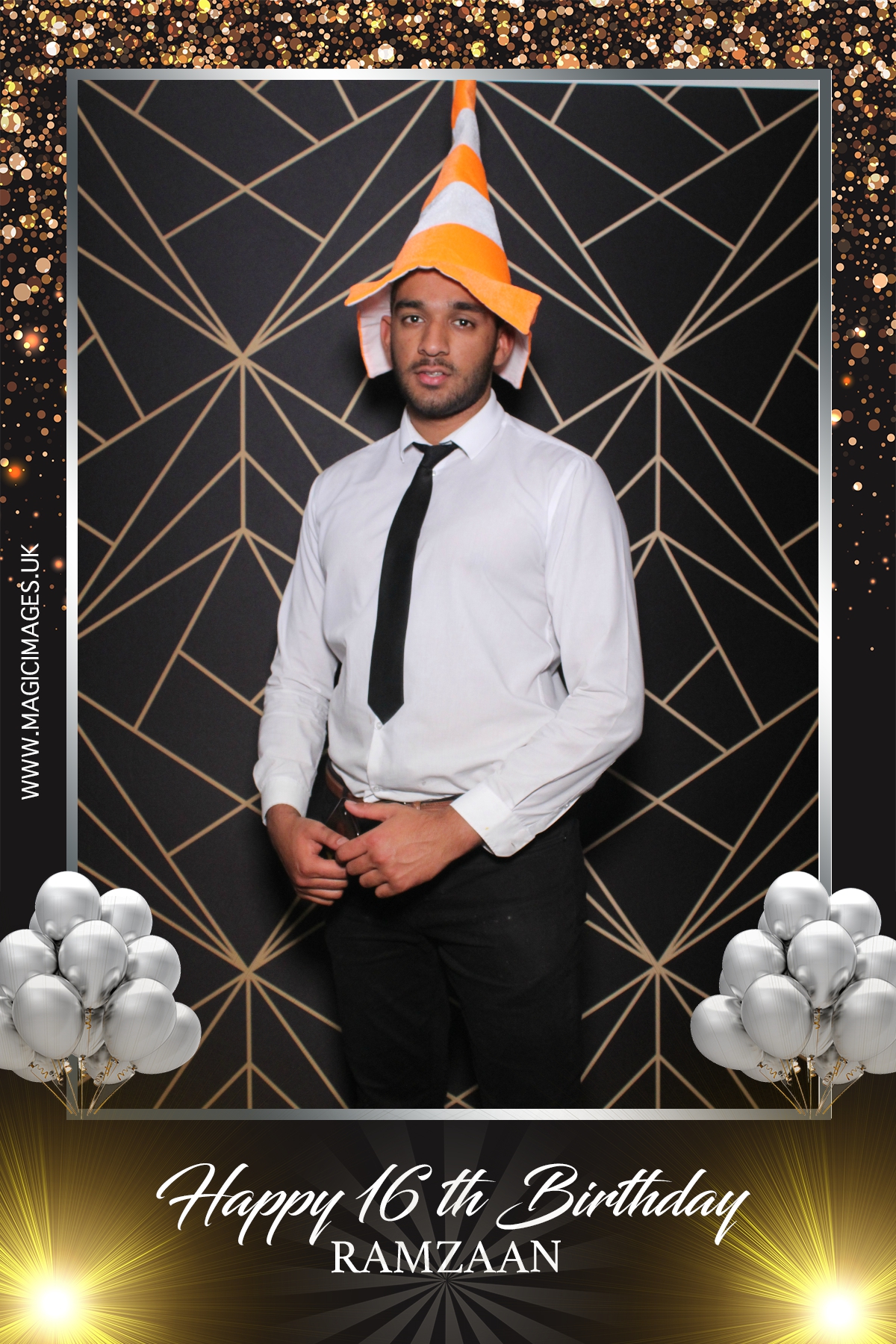 Ramzaan 16th Birthday Party  | View more photos from the event at gallery.magicimages.uk/u/MagicImages/Ramzaan-16th-Birthday-Party