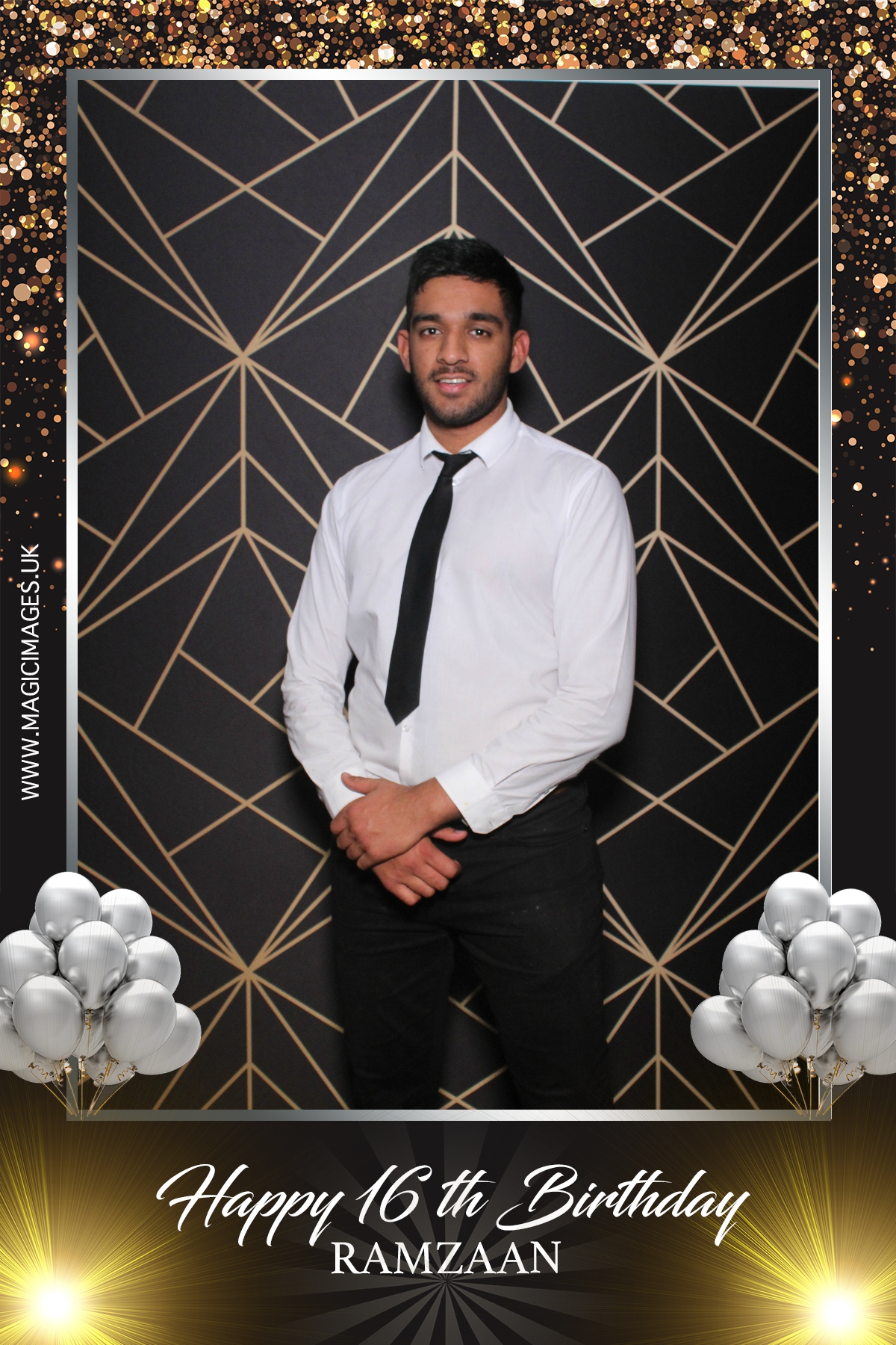 Ramzaan 16th Birthday Party  | View more photos from the event at gallery.magicimages.uk/u/MagicImages/Ramzaan-16th-Birthday-Party