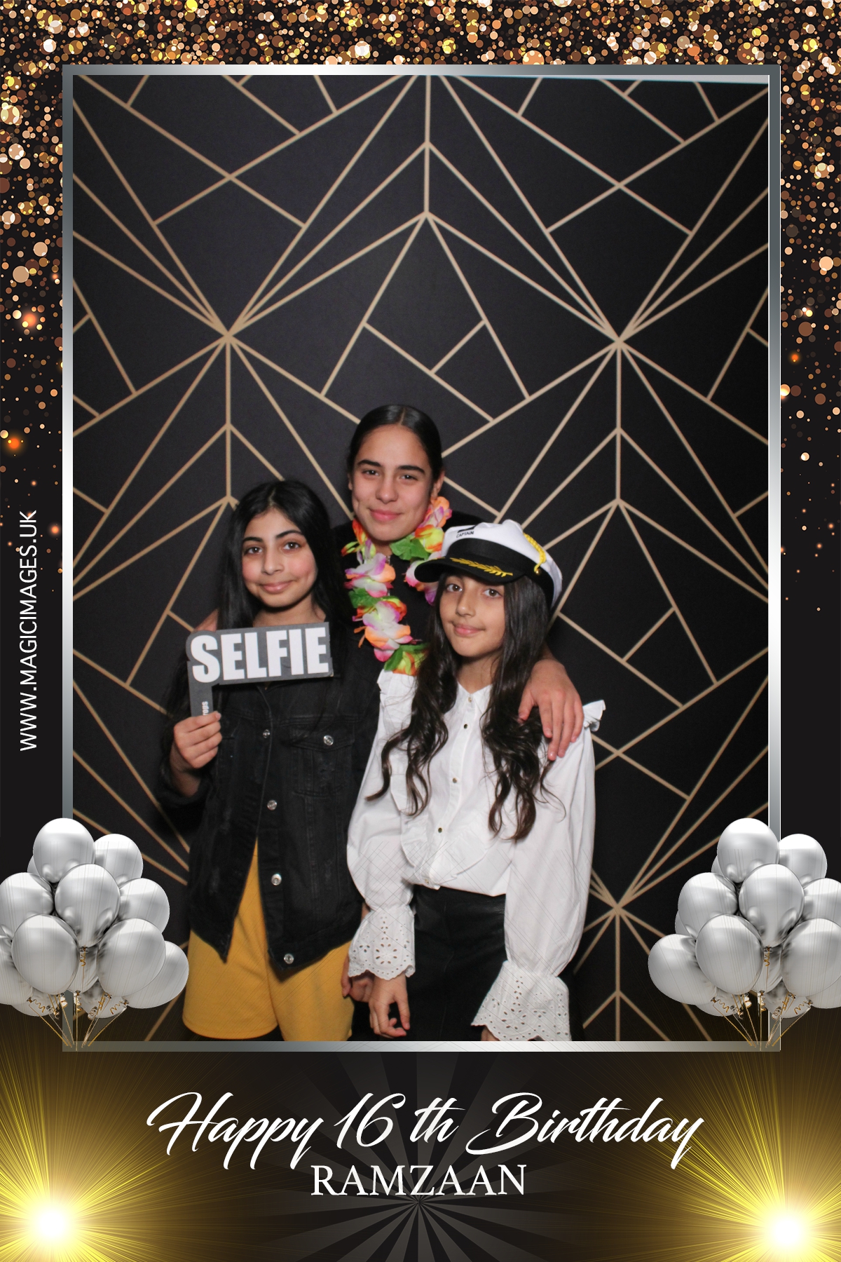Ramzaan 16th Birthday Party  | View more photos from the event at gallery.magicimages.uk/u/MagicImages/Ramzaan-16th-Birthday-Party