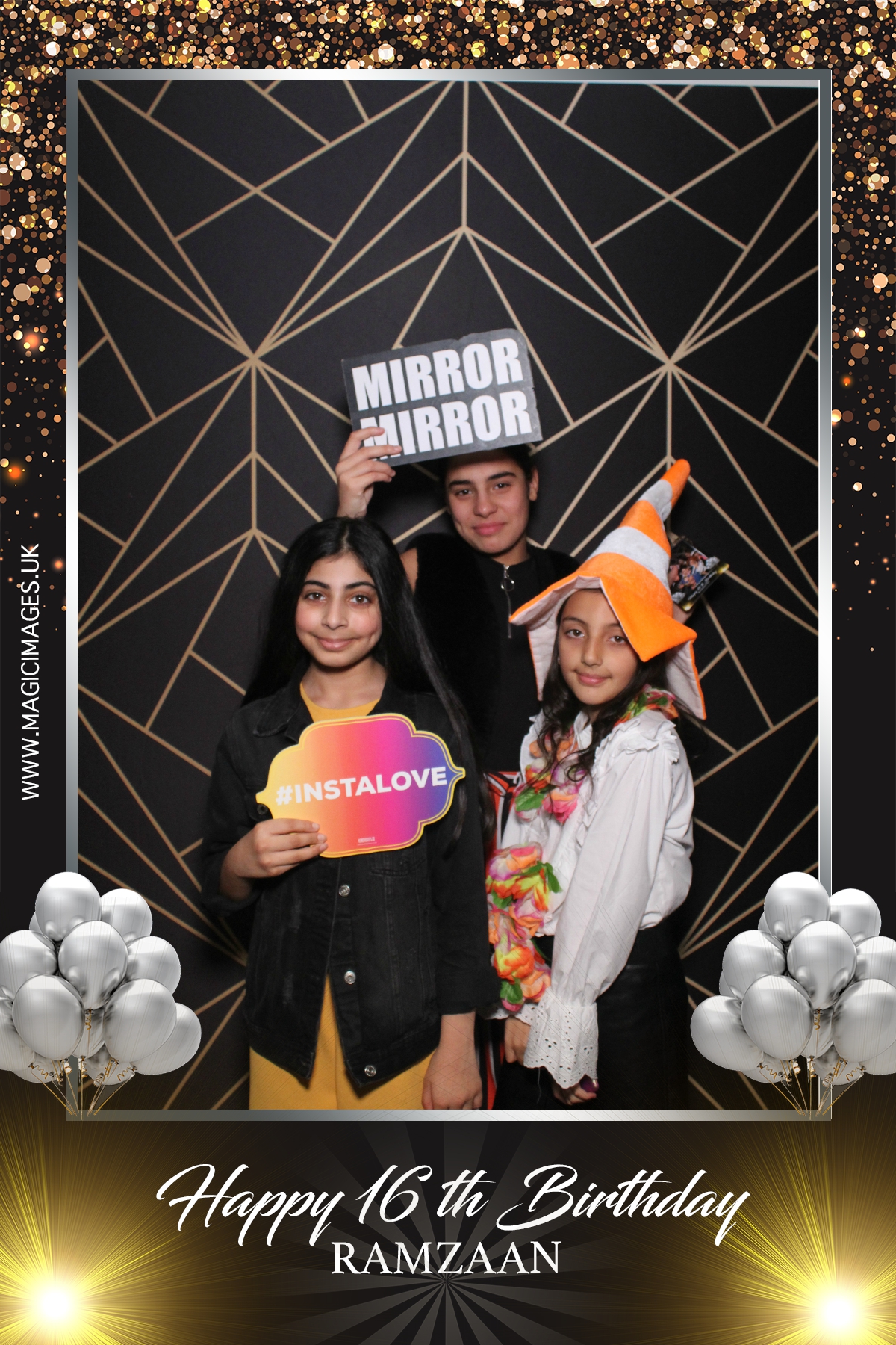 Ramzaan 16th Birthday Party  | View more photos from the event at gallery.magicimages.uk/u/MagicImages/Ramzaan-16th-Birthday-Party