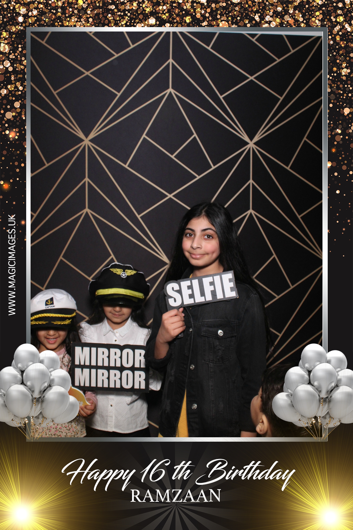Ramzaan 16th Birthday Party  | View more photos from the event at gallery.magicimages.uk/u/MagicImages/Ramzaan-16th-Birthday-Party