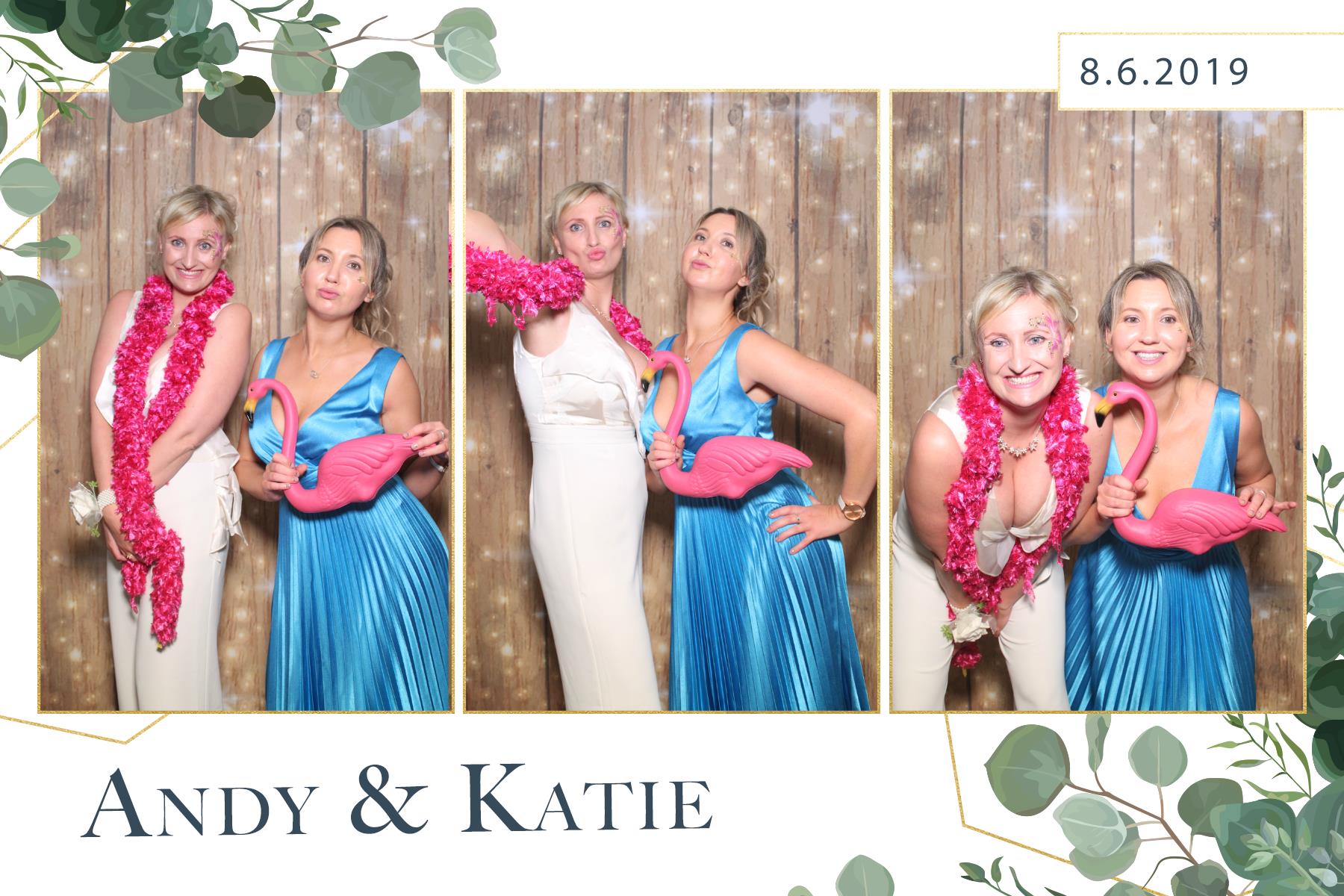 Andy & Katie's  Wedding  | View more photos from the event at gallery.magicimages.uk/u/MagicImages/Andy-Katies-Wedding