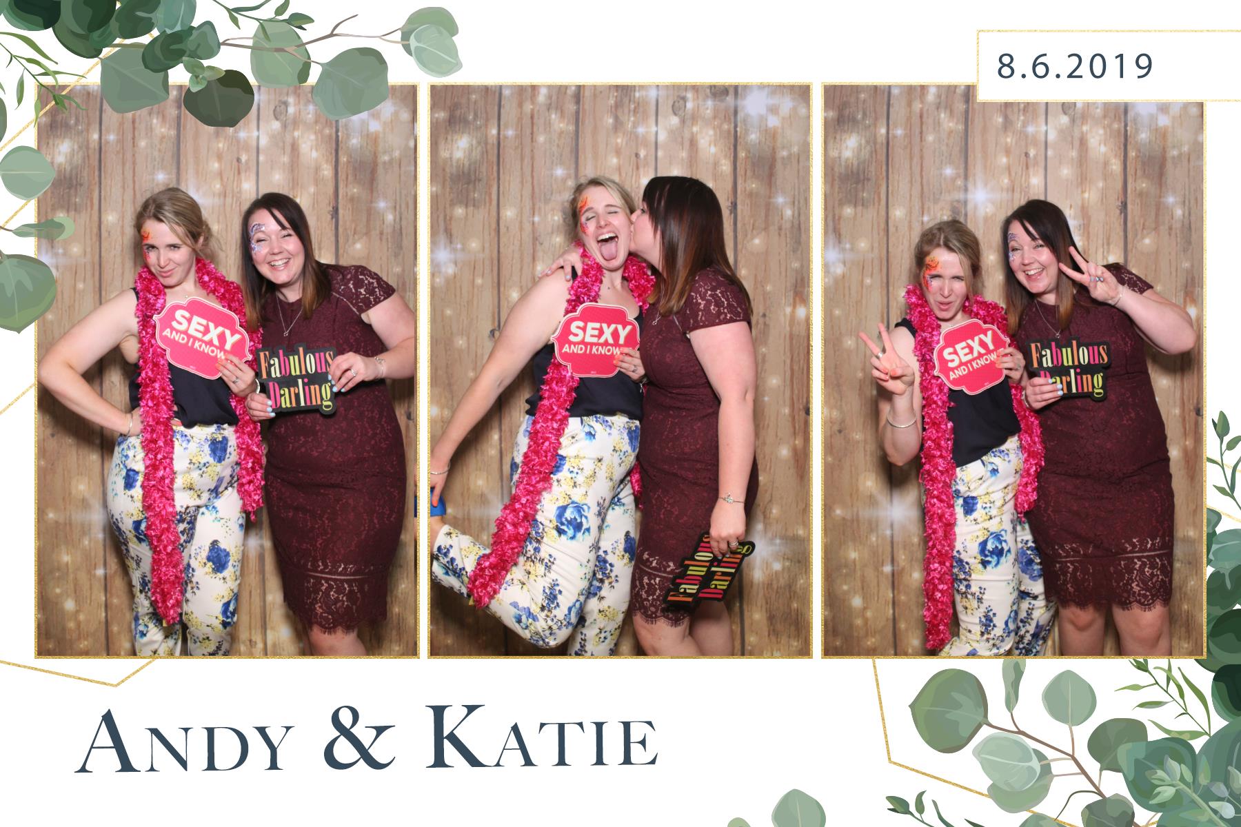 Andy & Katie's  Wedding  | View more photos from the event at gallery.magicimages.uk/u/MagicImages/Andy-Katies-Wedding