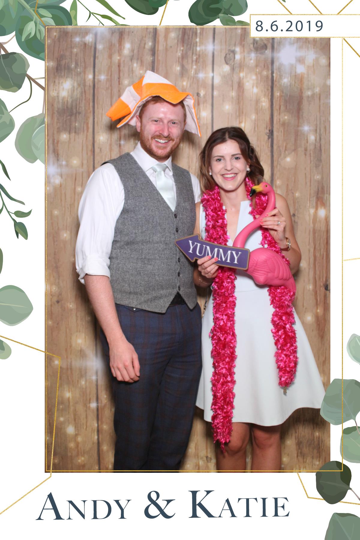 Andy & Katie's  Wedding  | View more photos from the event at gallery.magicimages.uk/u/MagicImages/Andy-Katies-Wedding