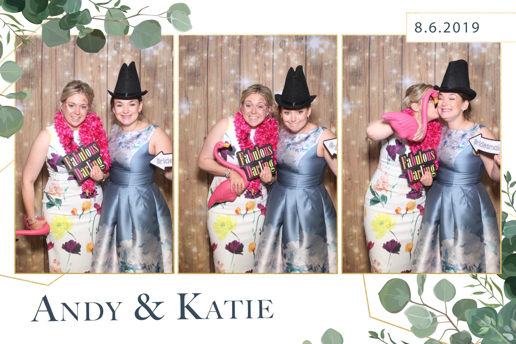 Andy & Katie's  Wedding  | View more photos from the event at gallery.magicimages.uk/u/MagicImages/Andy-Katies-Wedding