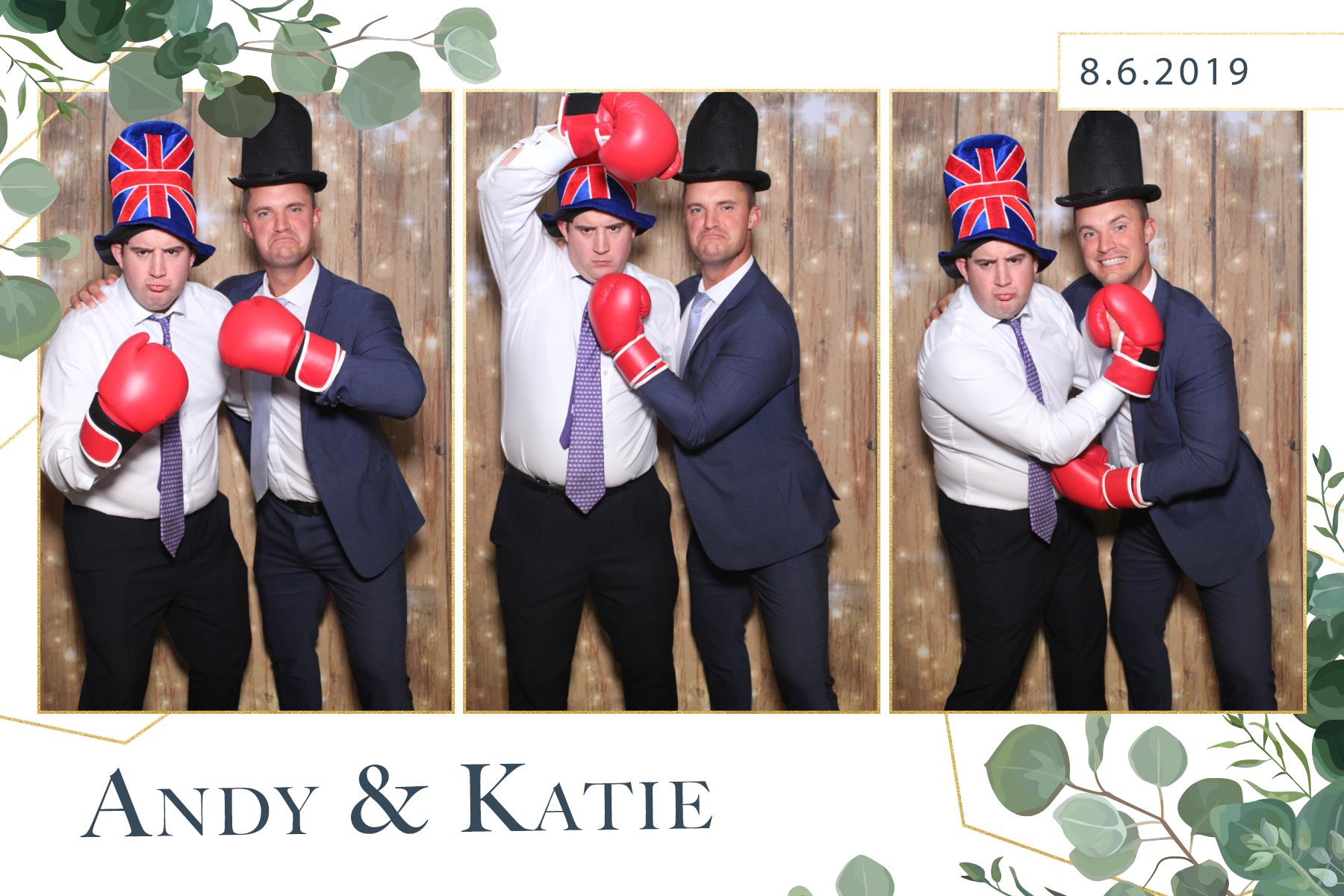 Andy & Katie's  Wedding  | View more photos from the event at gallery.magicimages.uk/u/MagicImages/Andy-Katies-Wedding