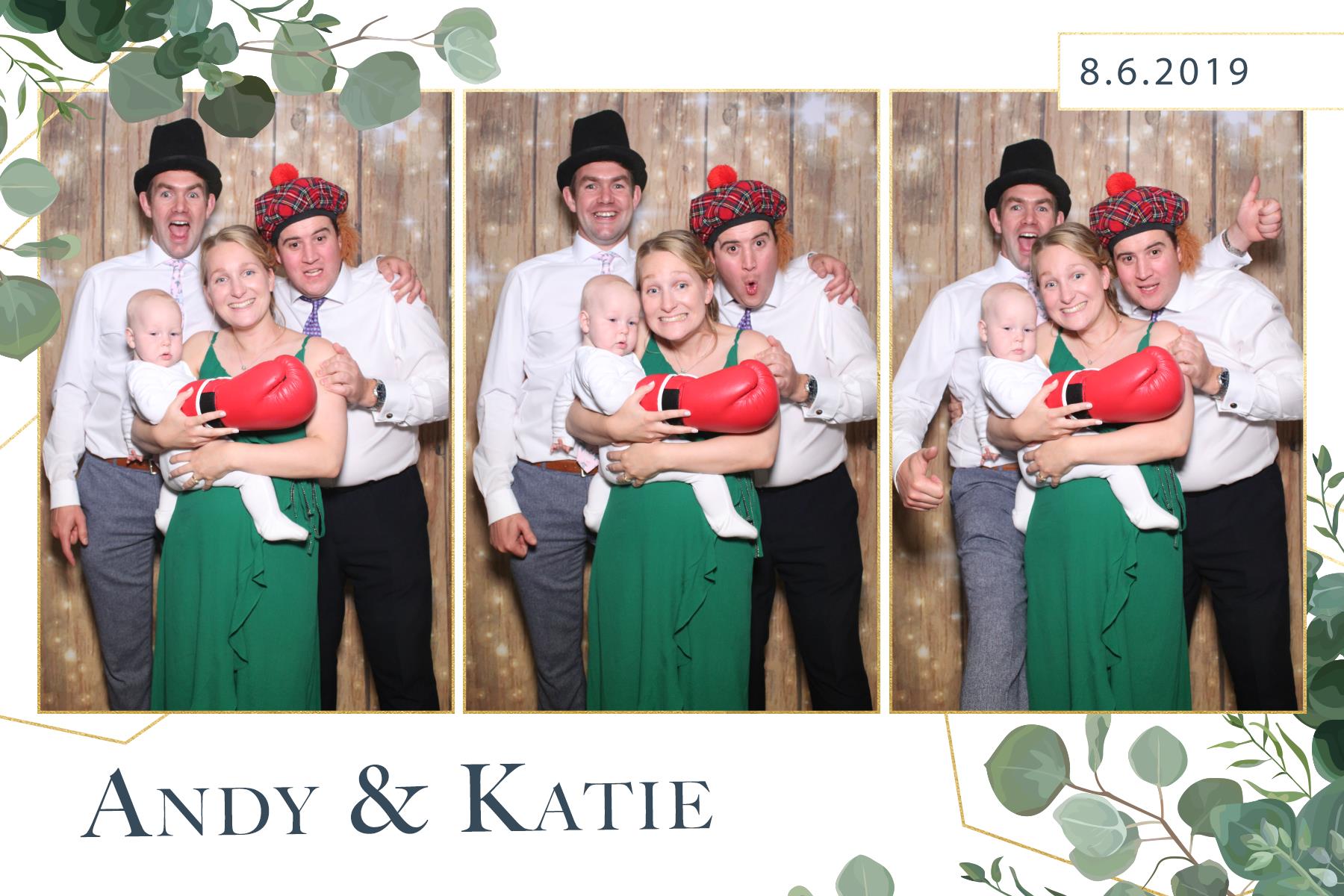 Andy & Katie's  Wedding  | View more photos from the event at gallery.magicimages.uk/u/MagicImages/Andy-Katies-Wedding